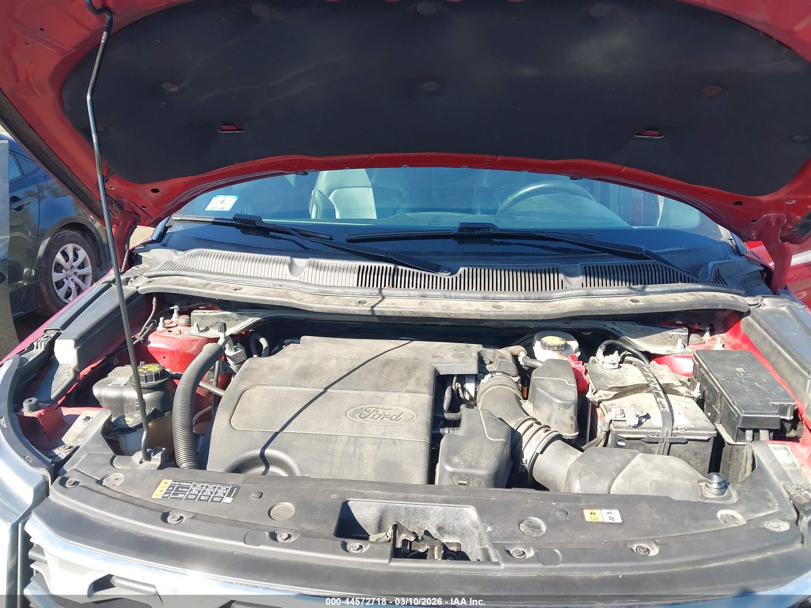 FORD EXPLORER image 10