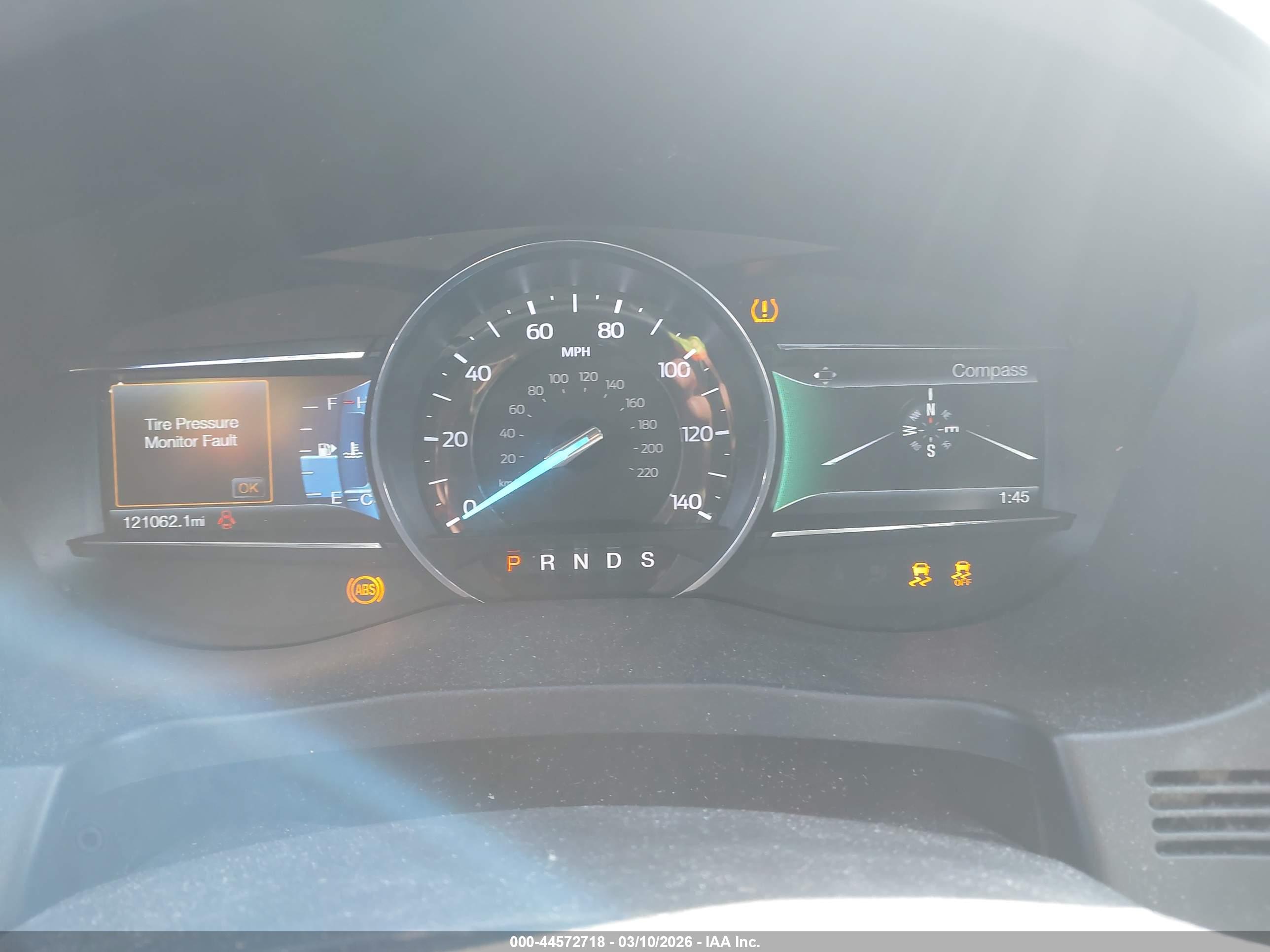 FORD EXPLORER image 7