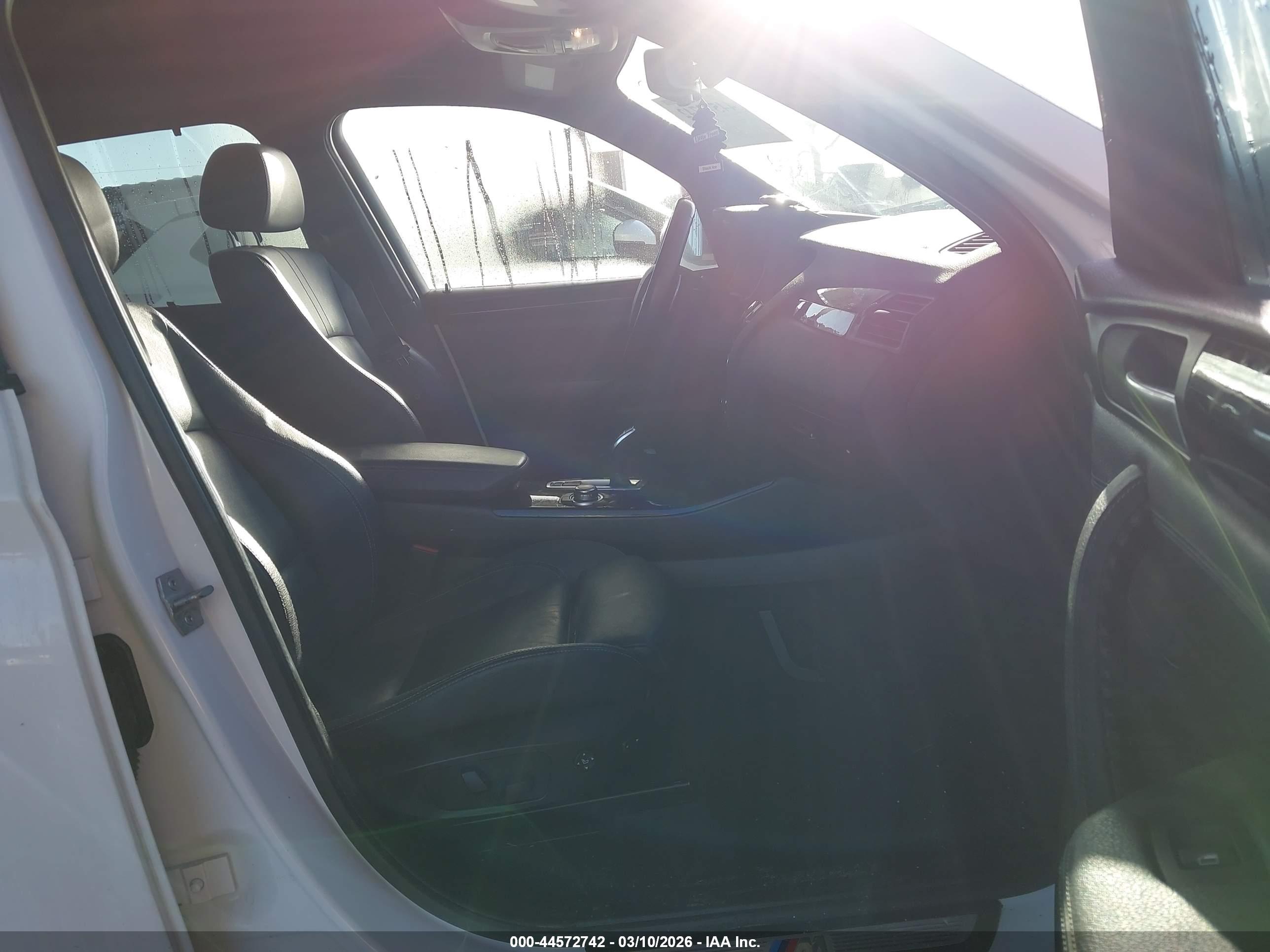 BMW X3 image 5