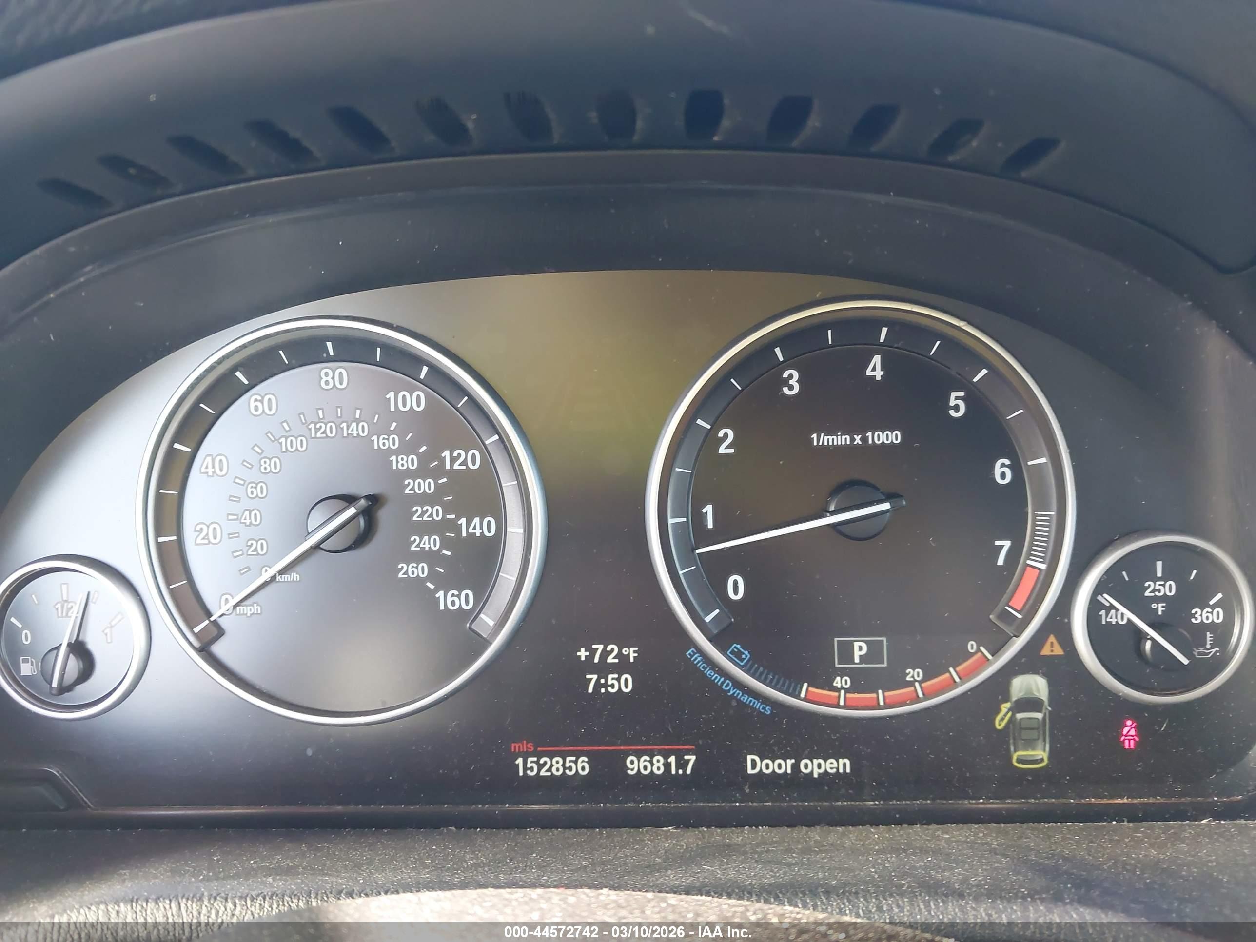 BMW X3 image 7