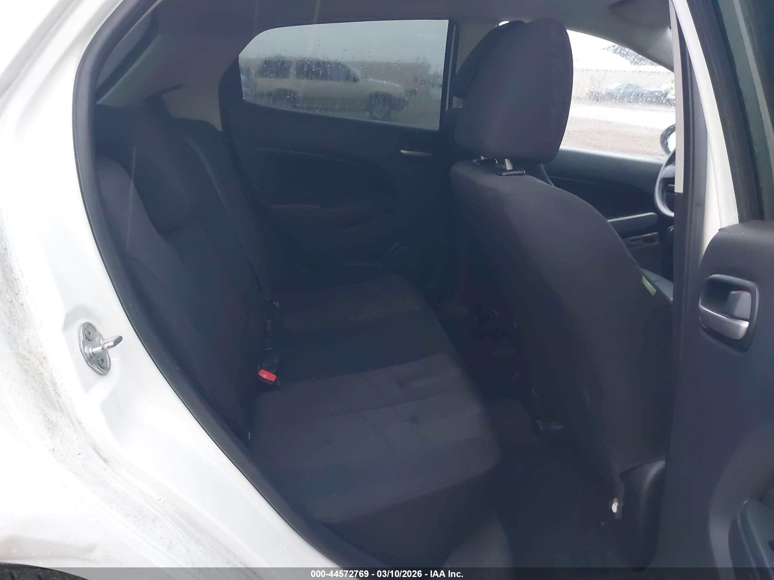 MAZDA MAZDA2 image 8