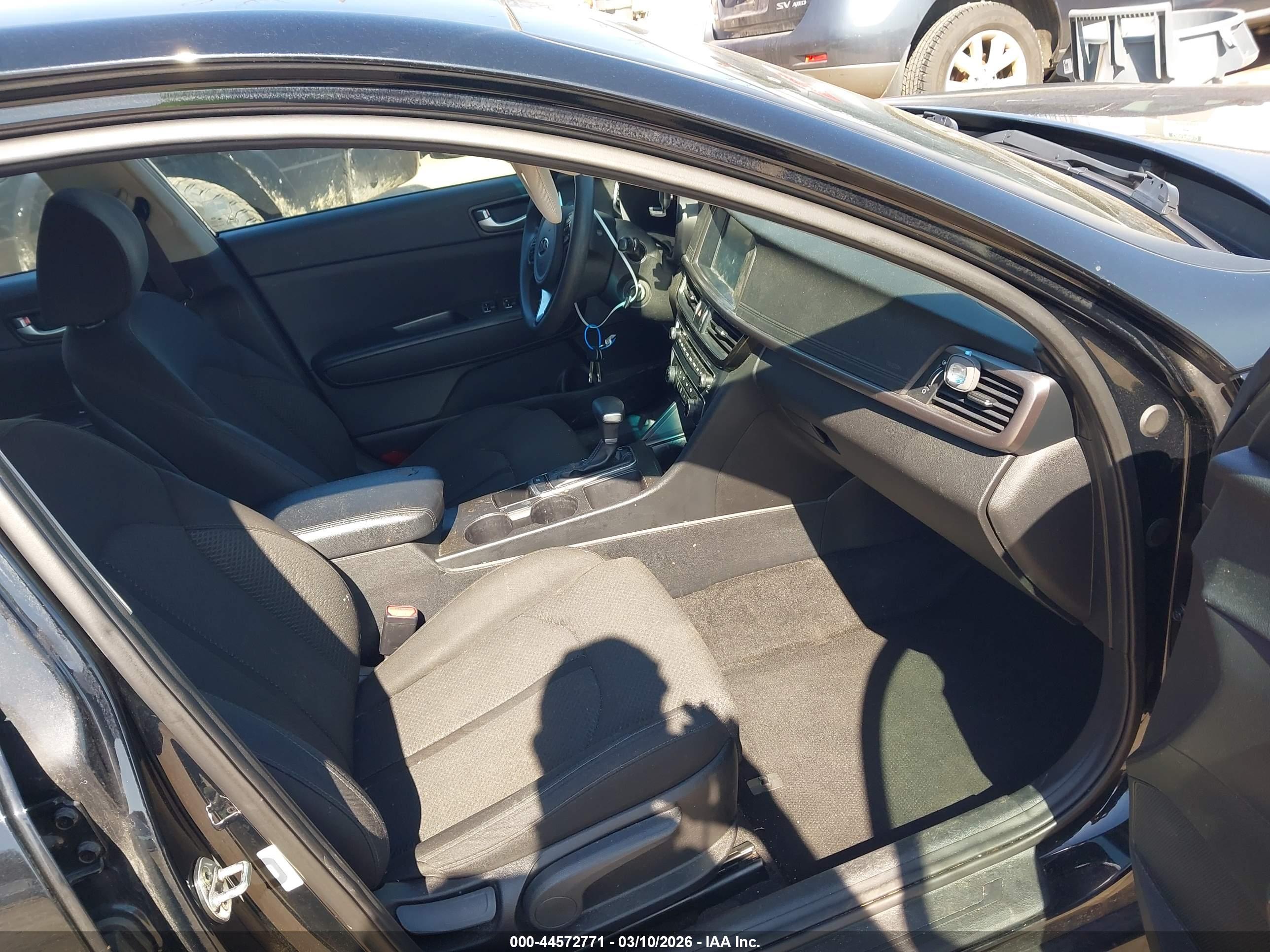 KIA OPTIMA image 5
