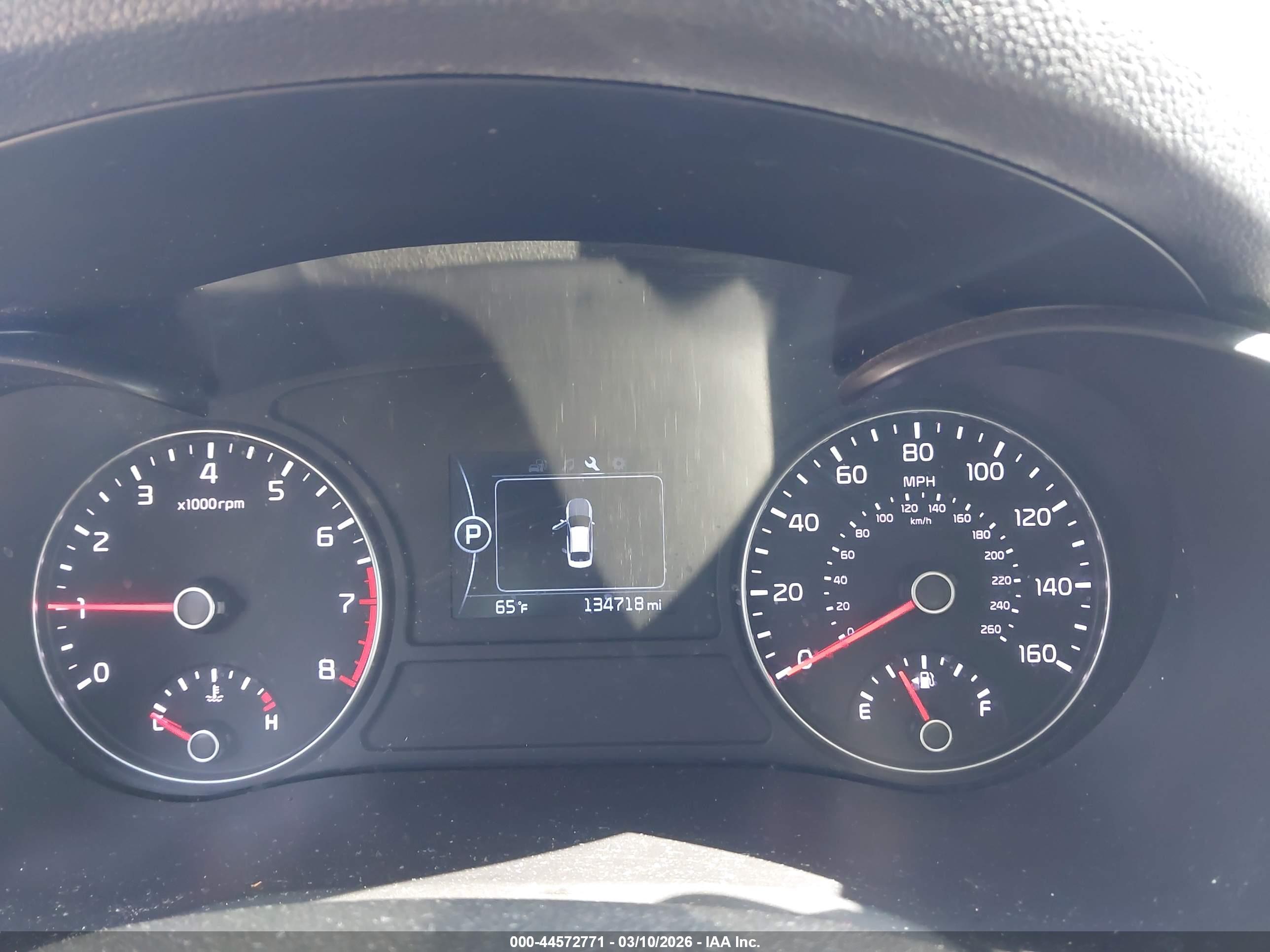 KIA OPTIMA image 7
