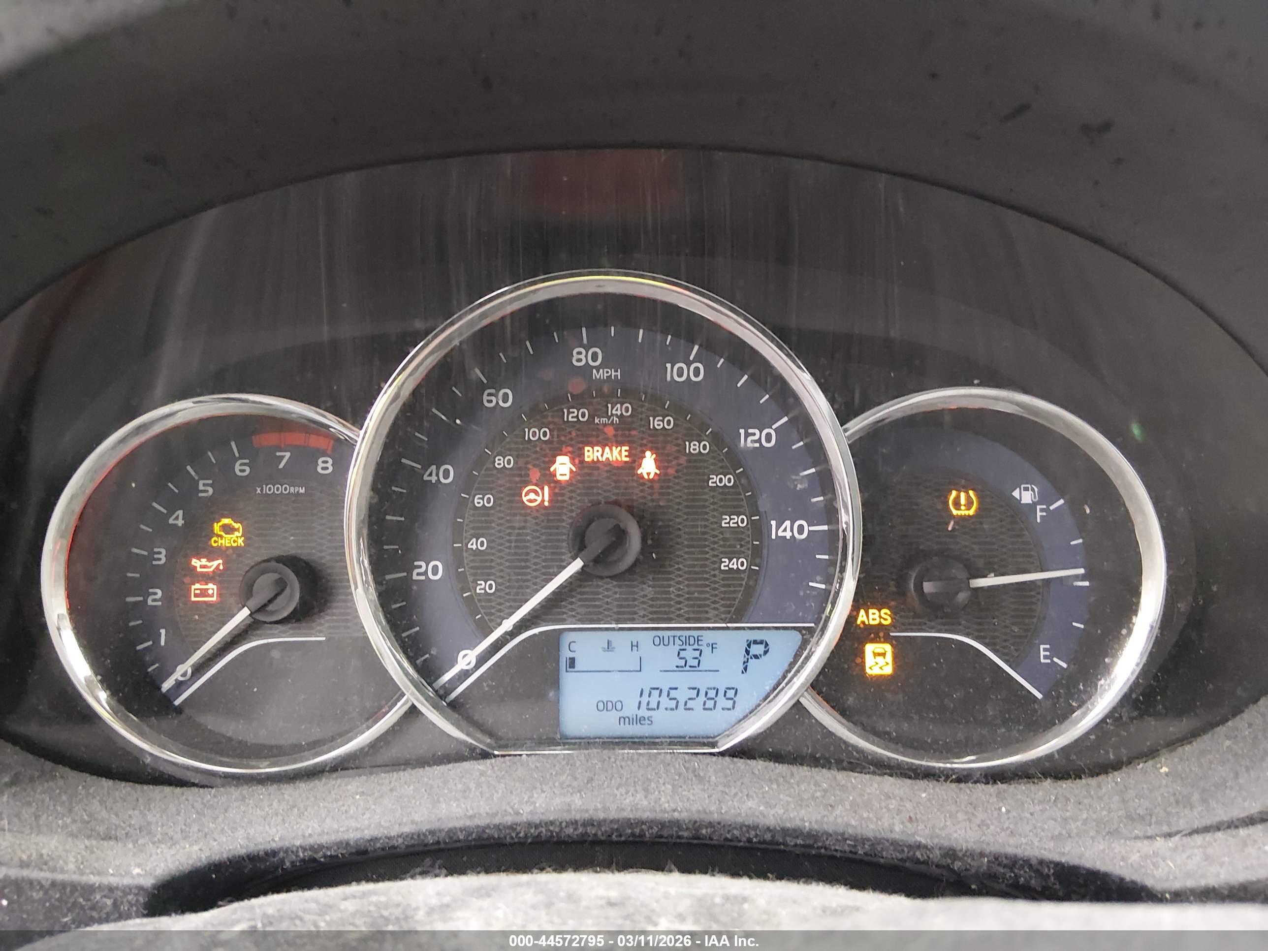 TOYOTA COROLLA image 7