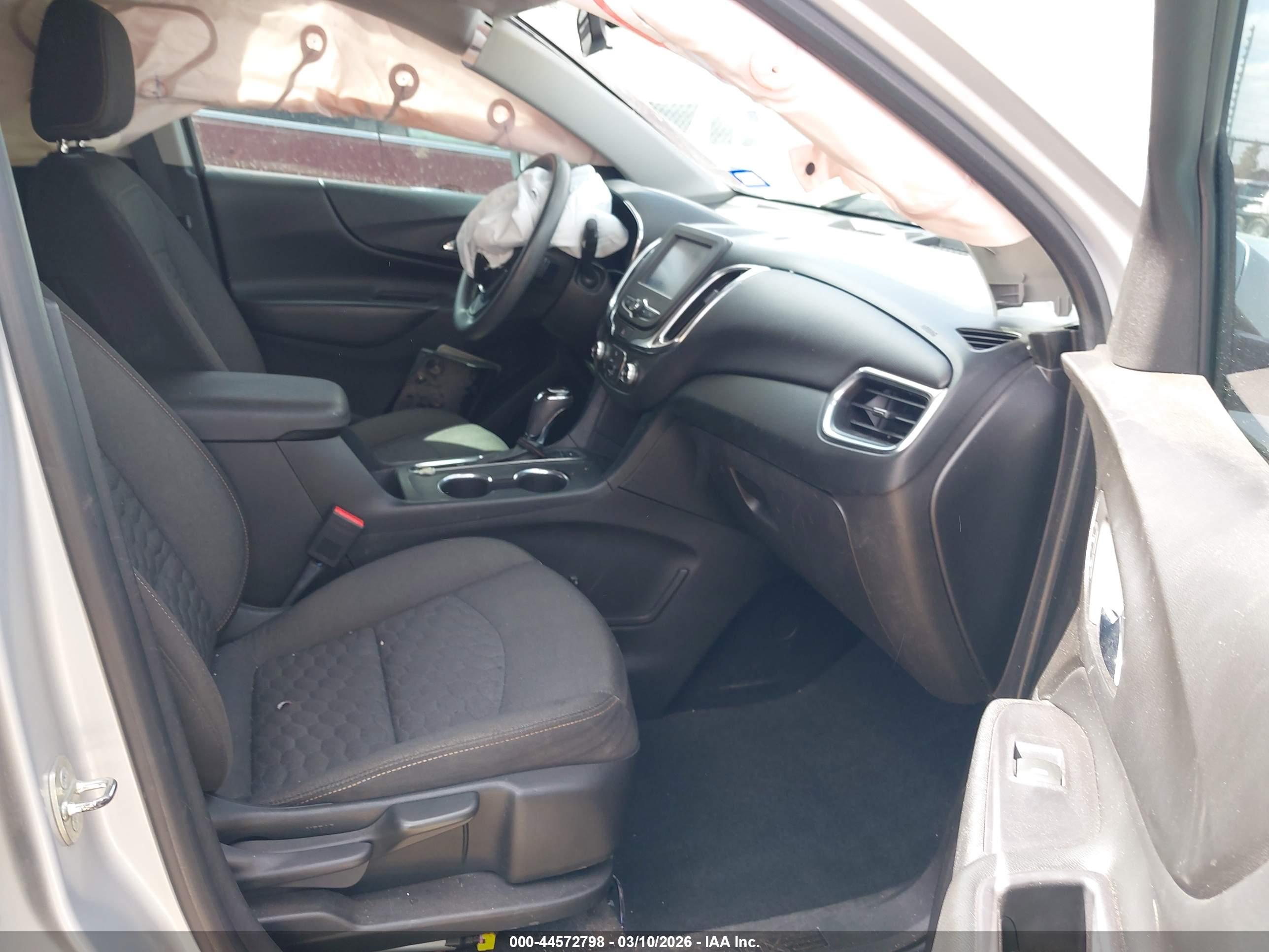 CHEVROLET EQUINOX image 5