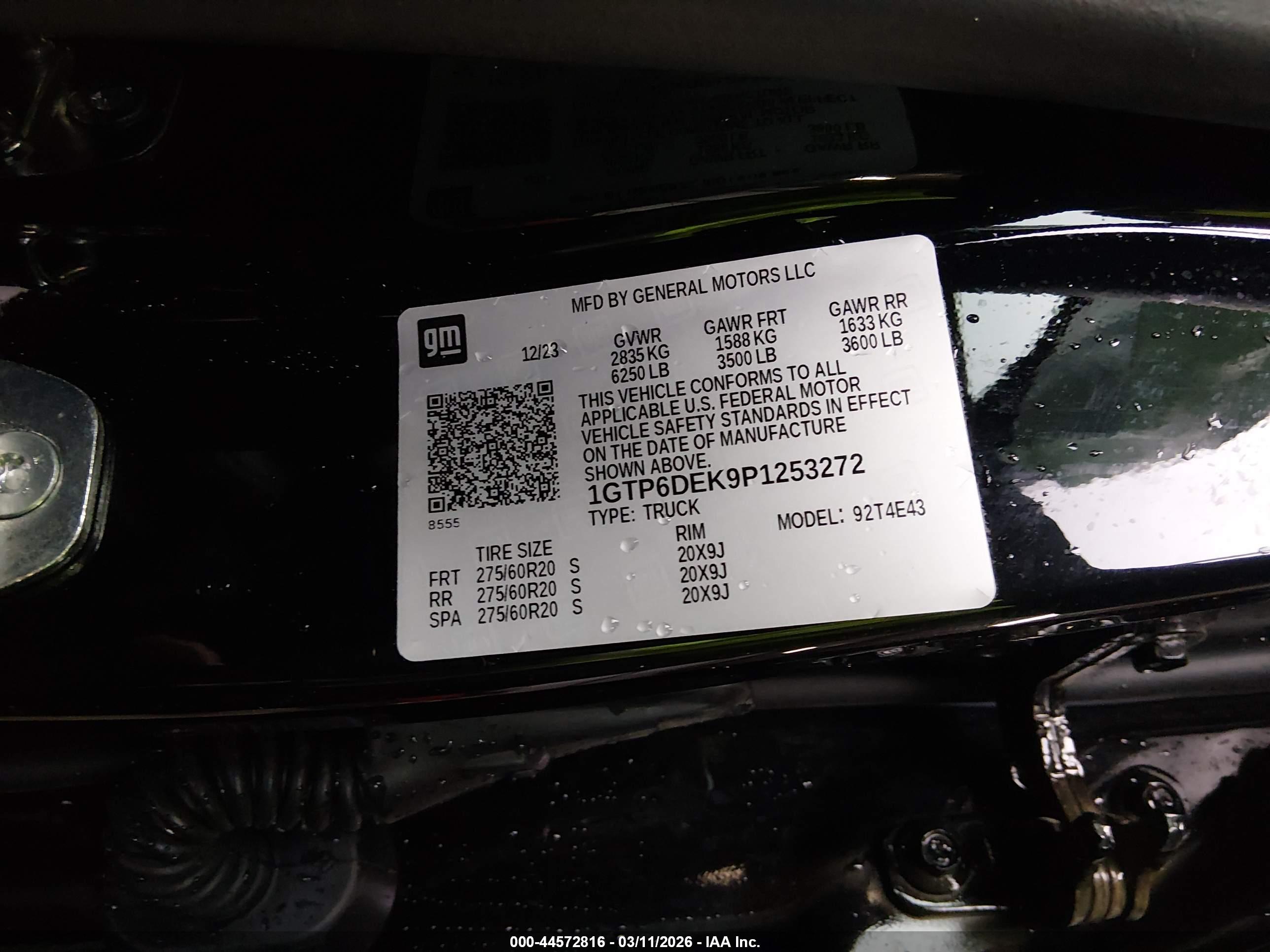 GMC CANYON image 9