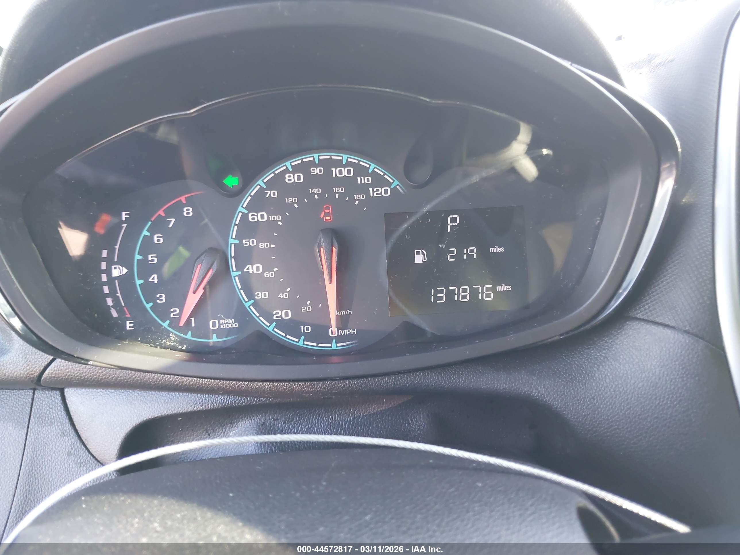 CHEVROLET SPARK image 7