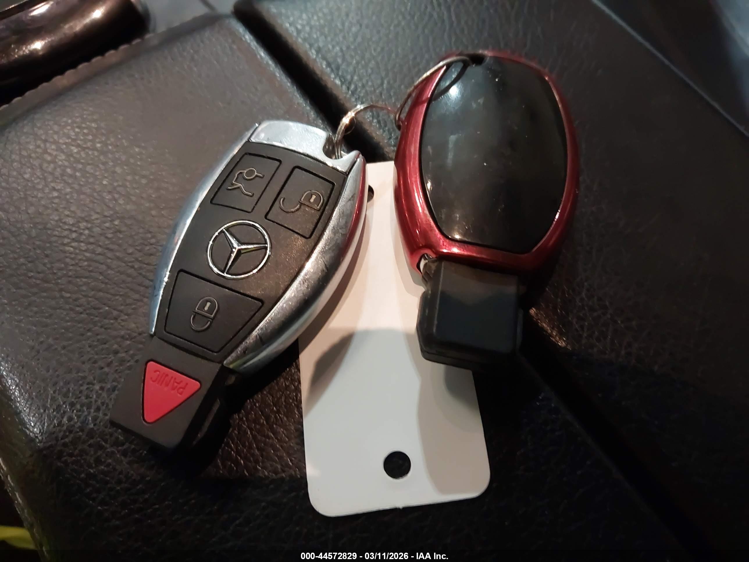 MERCEDES-BENZ GLS image 11