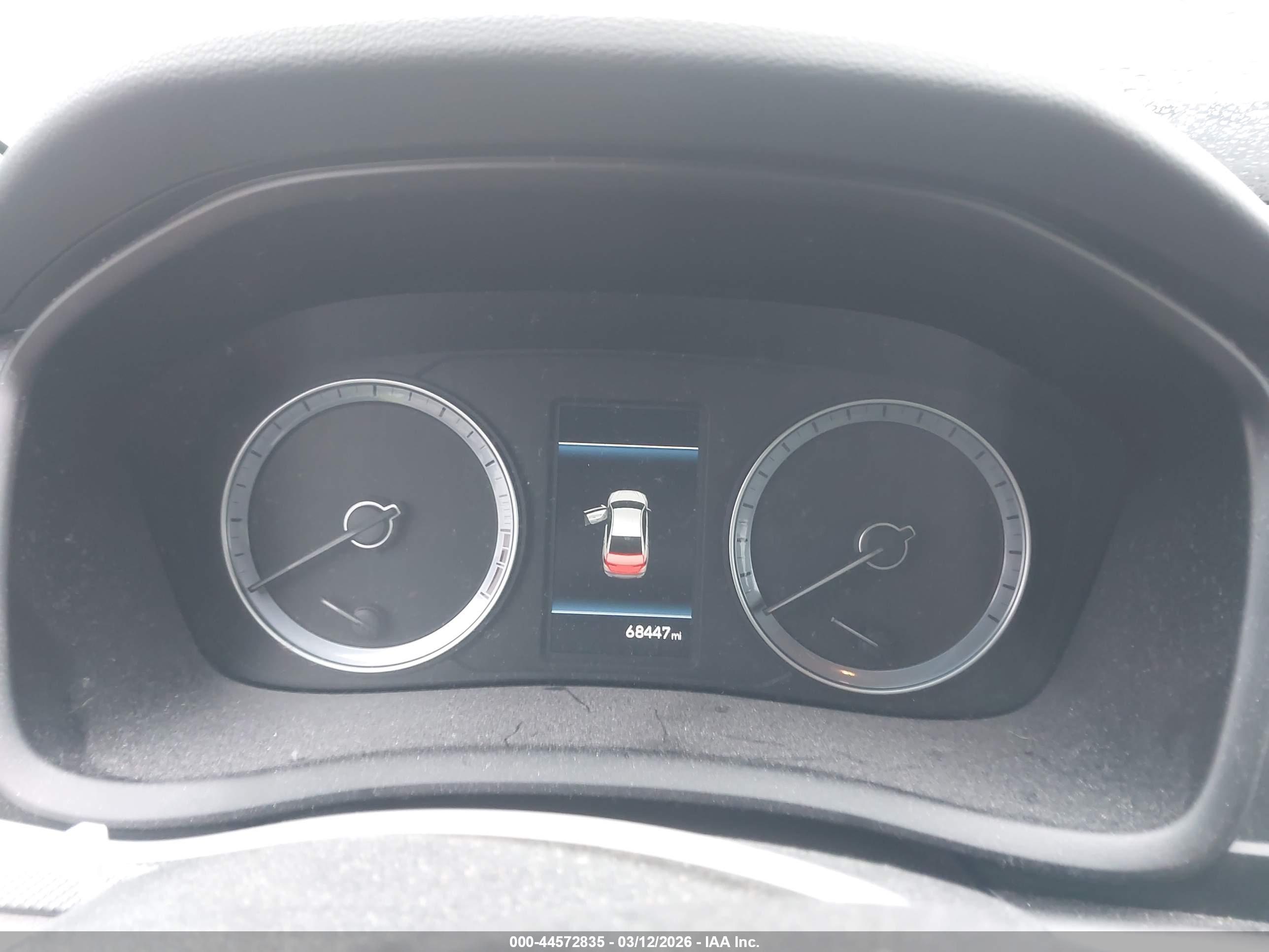 HYUNDAI SONATA image 7