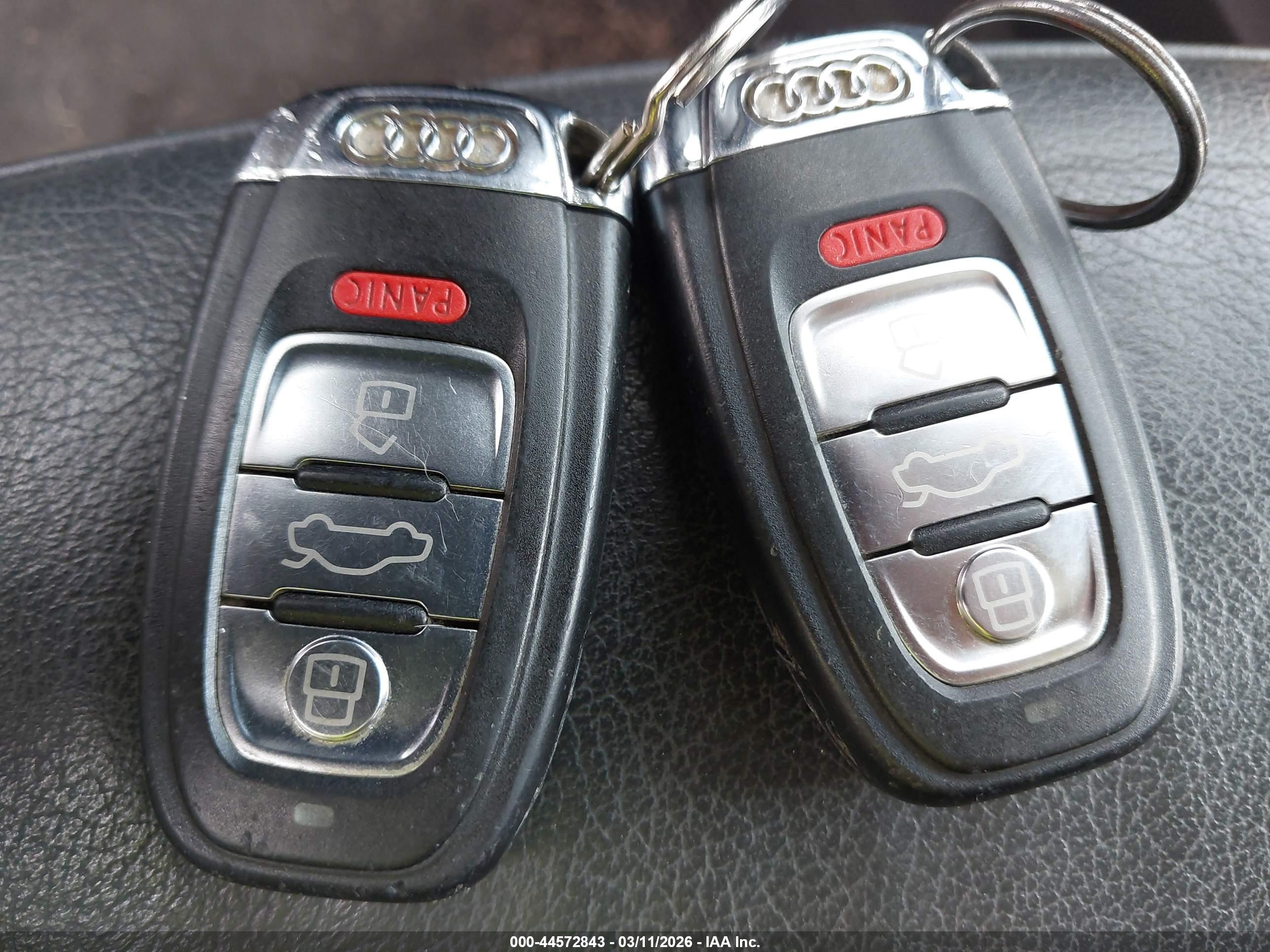 AUDI Q5 image 11