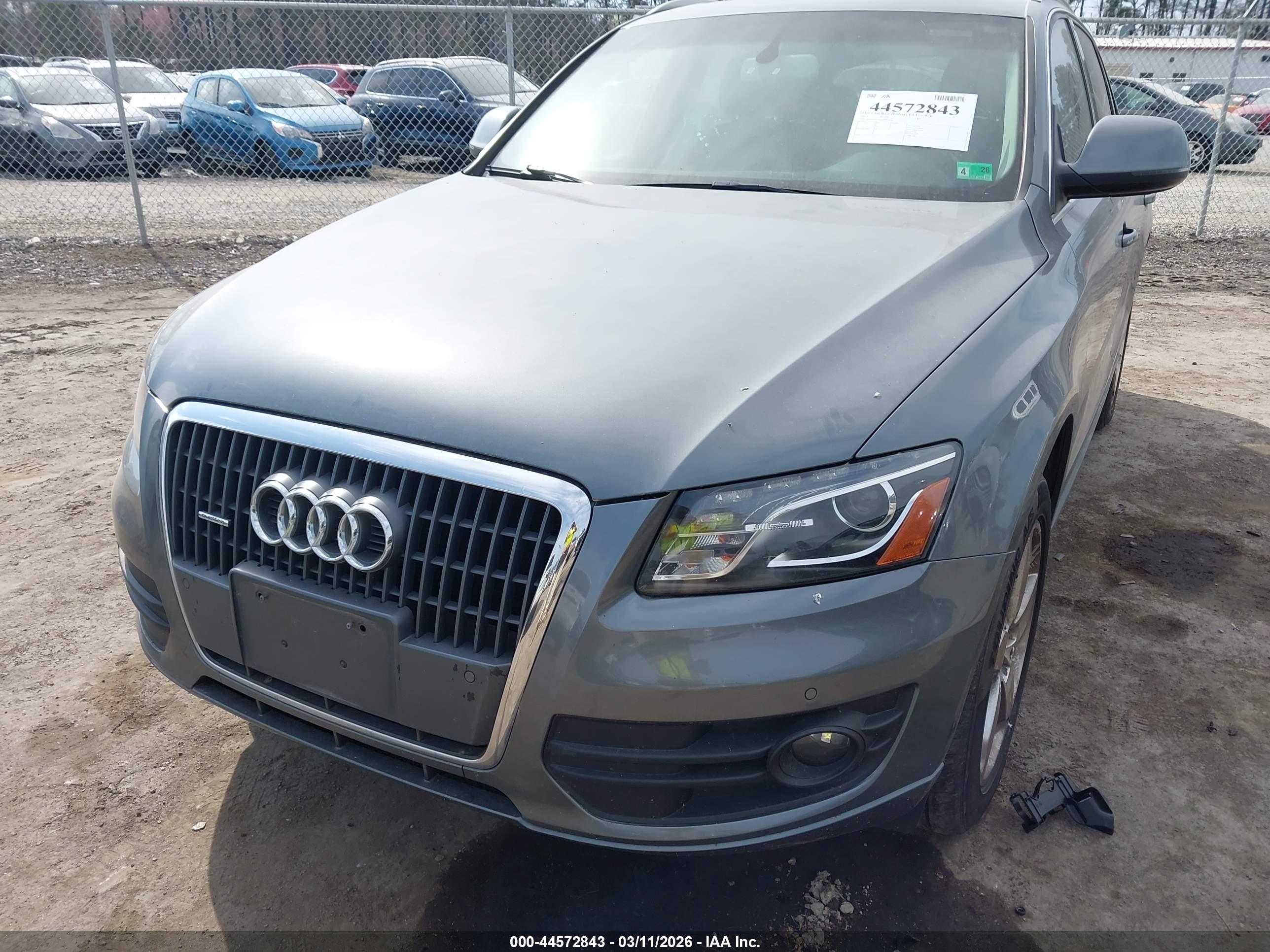 AUDI Q5 image 6
