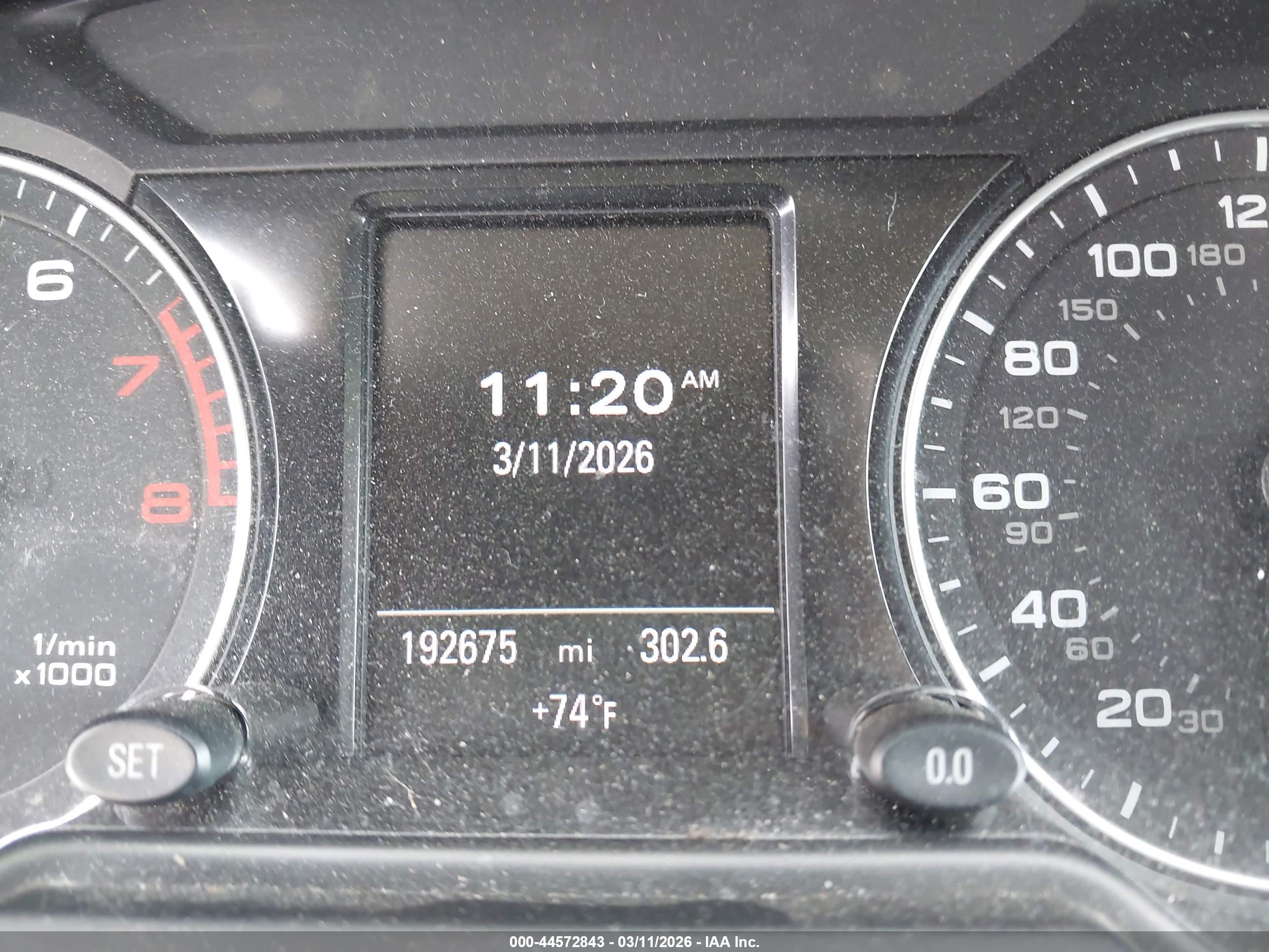 AUDI Q5 image 7