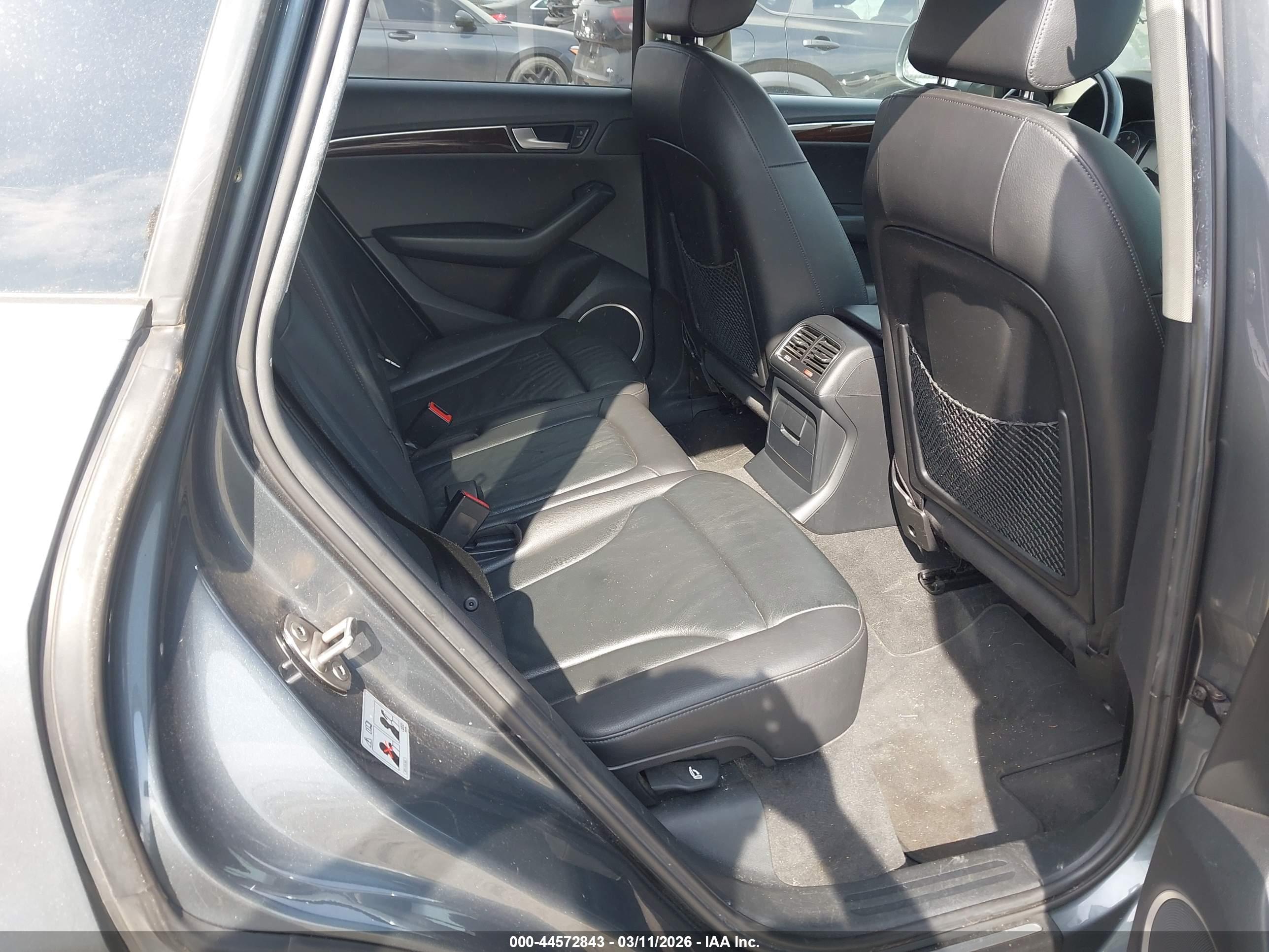 AUDI Q5 image 8