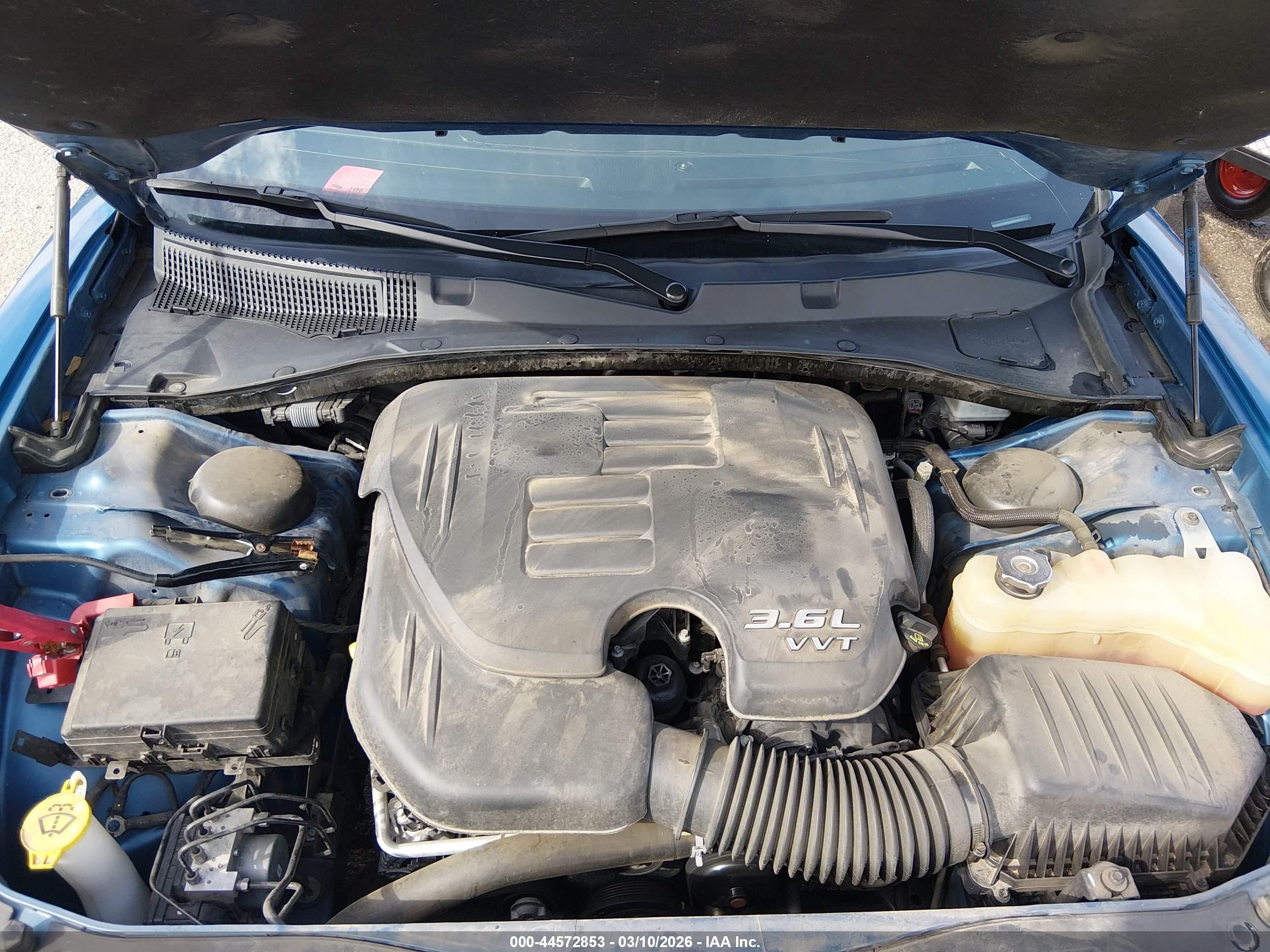 DODGE CHARGER image 10