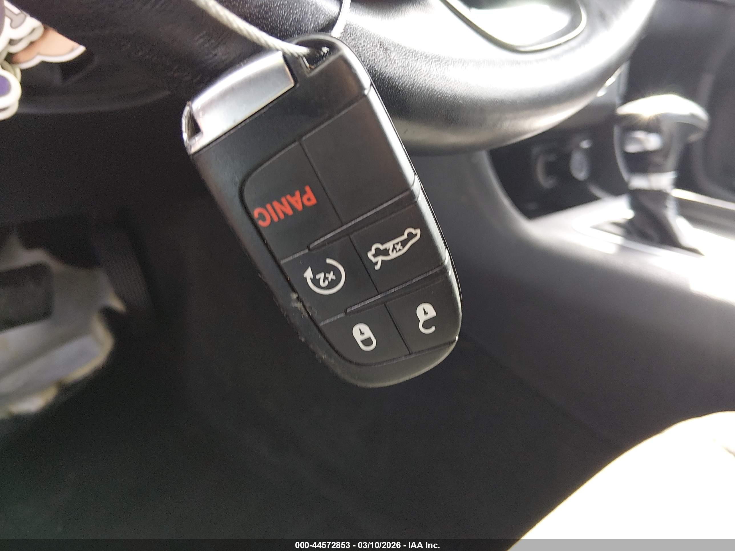 DODGE CHARGER image 11