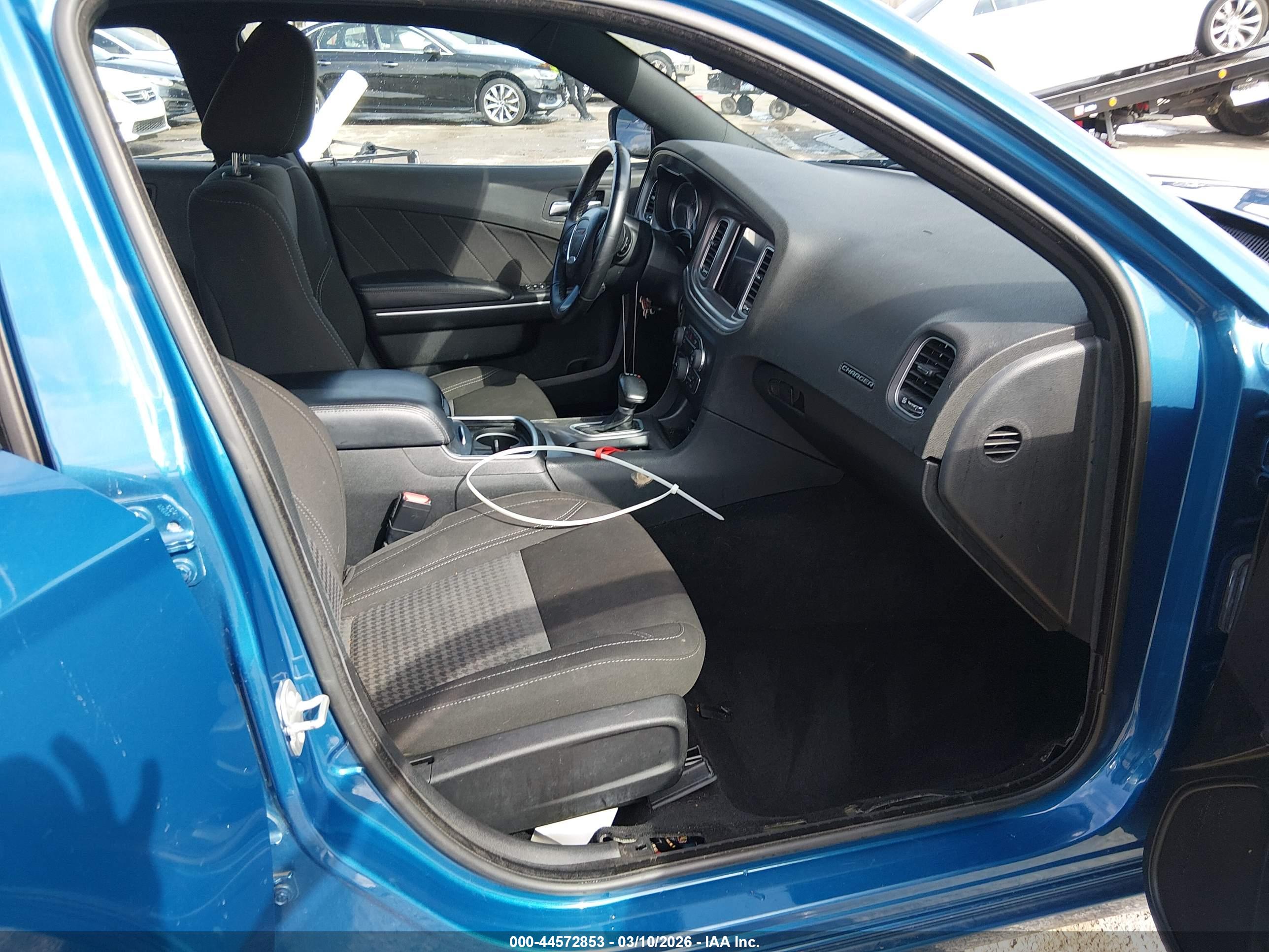 DODGE CHARGER image 5