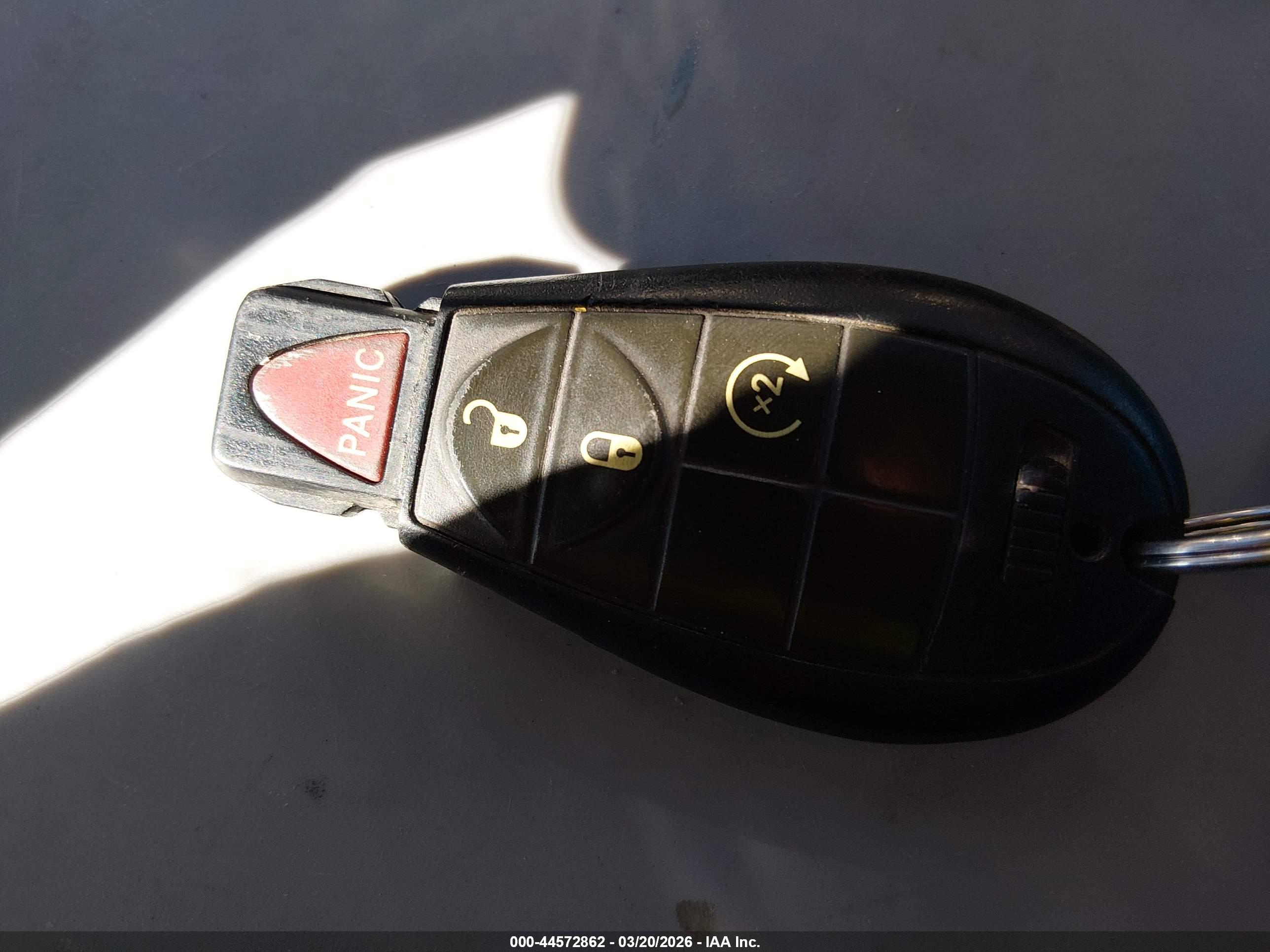 RAM 2500 image 11