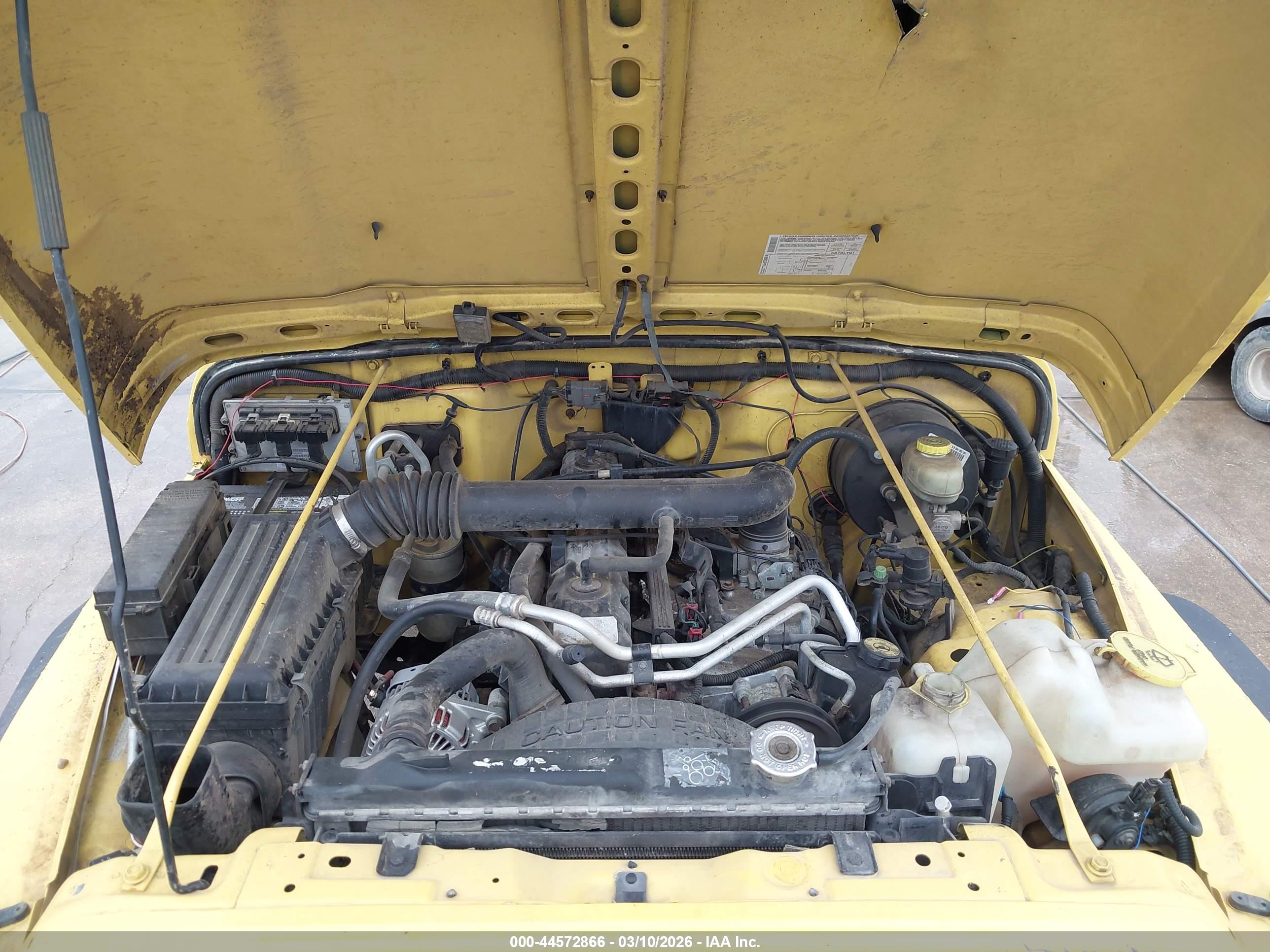 JEEP WRANGLER image 10