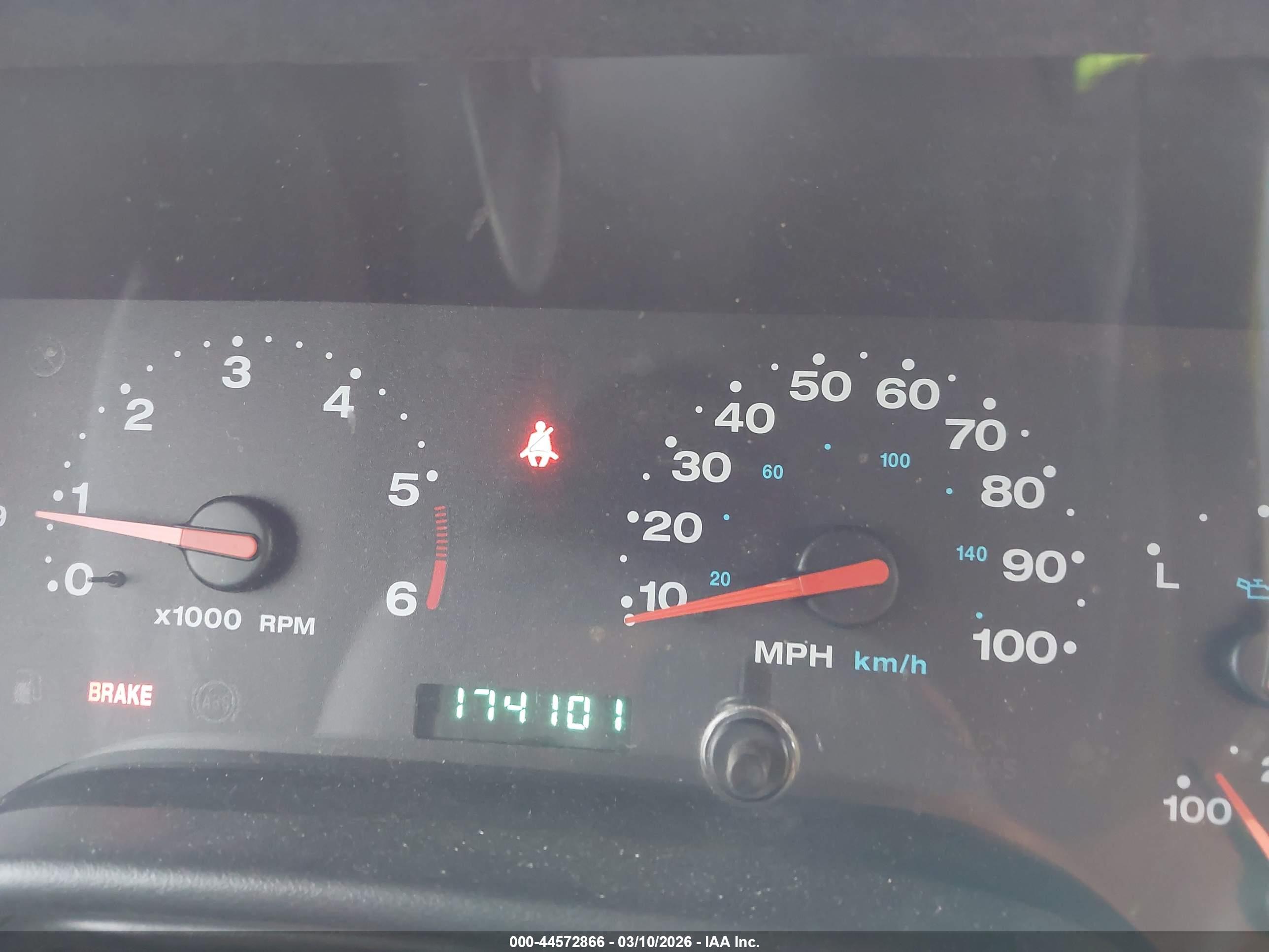 JEEP WRANGLER image 7