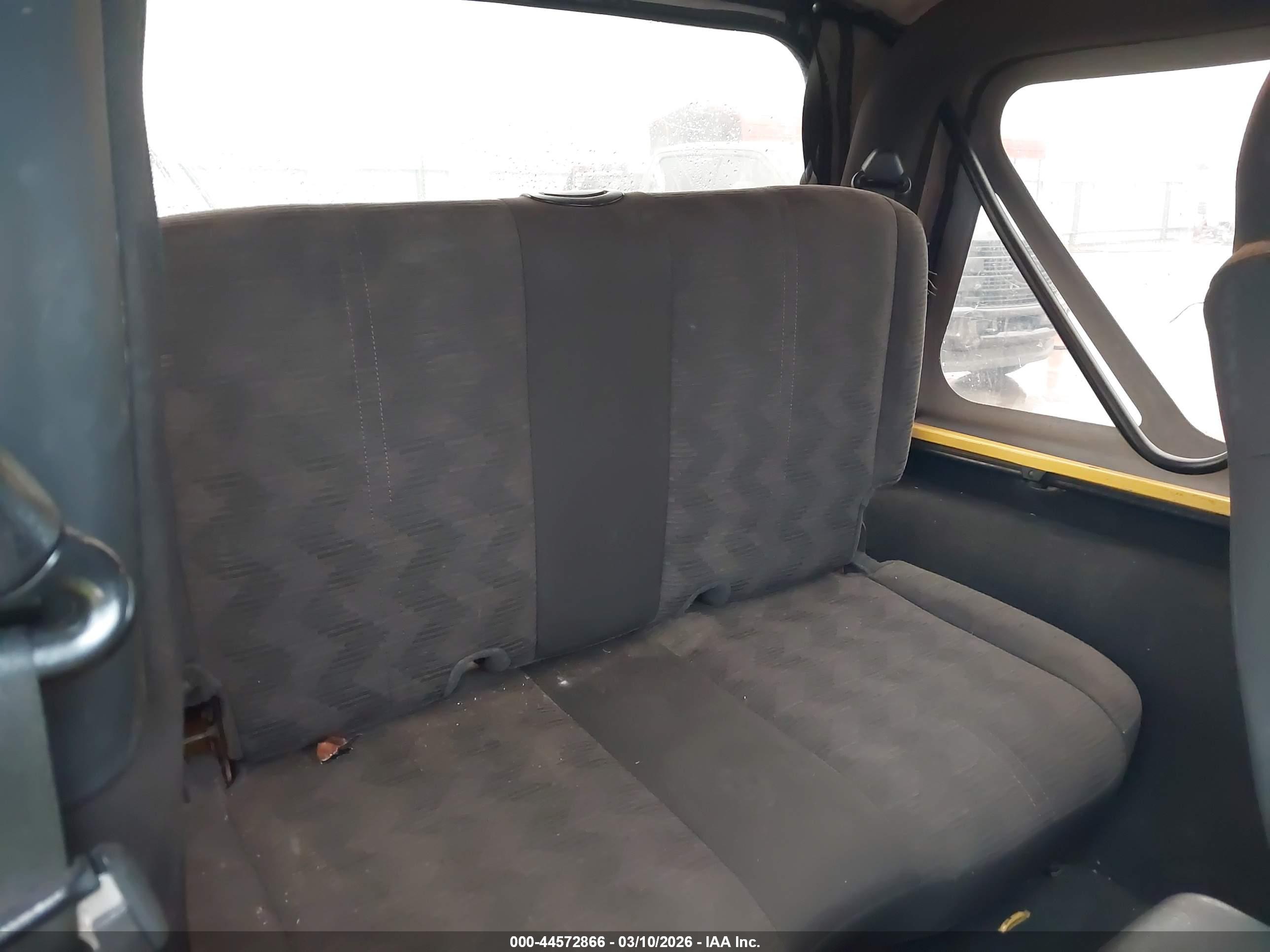 JEEP WRANGLER image 8