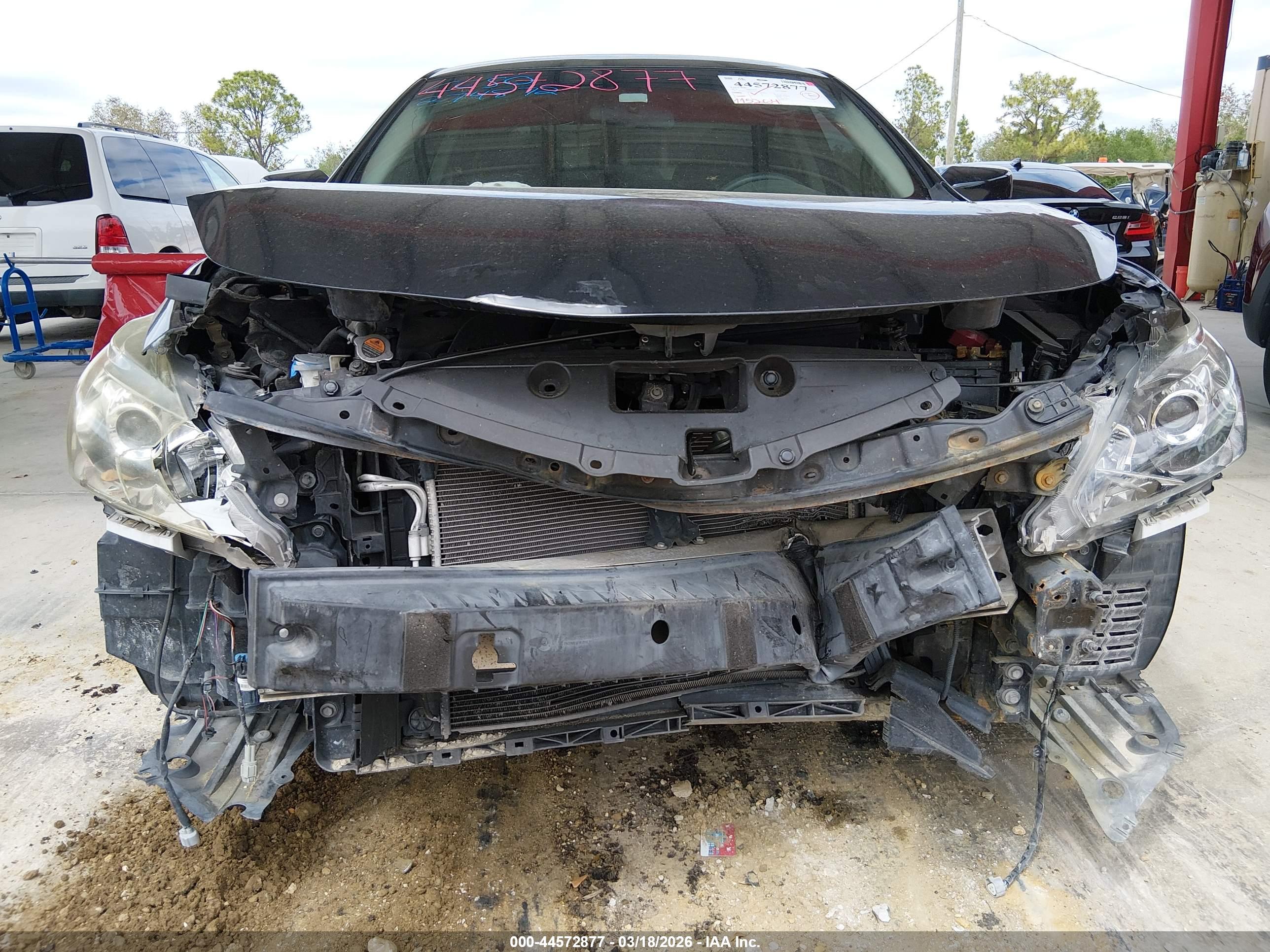 NISSAN ALTIMA image 6