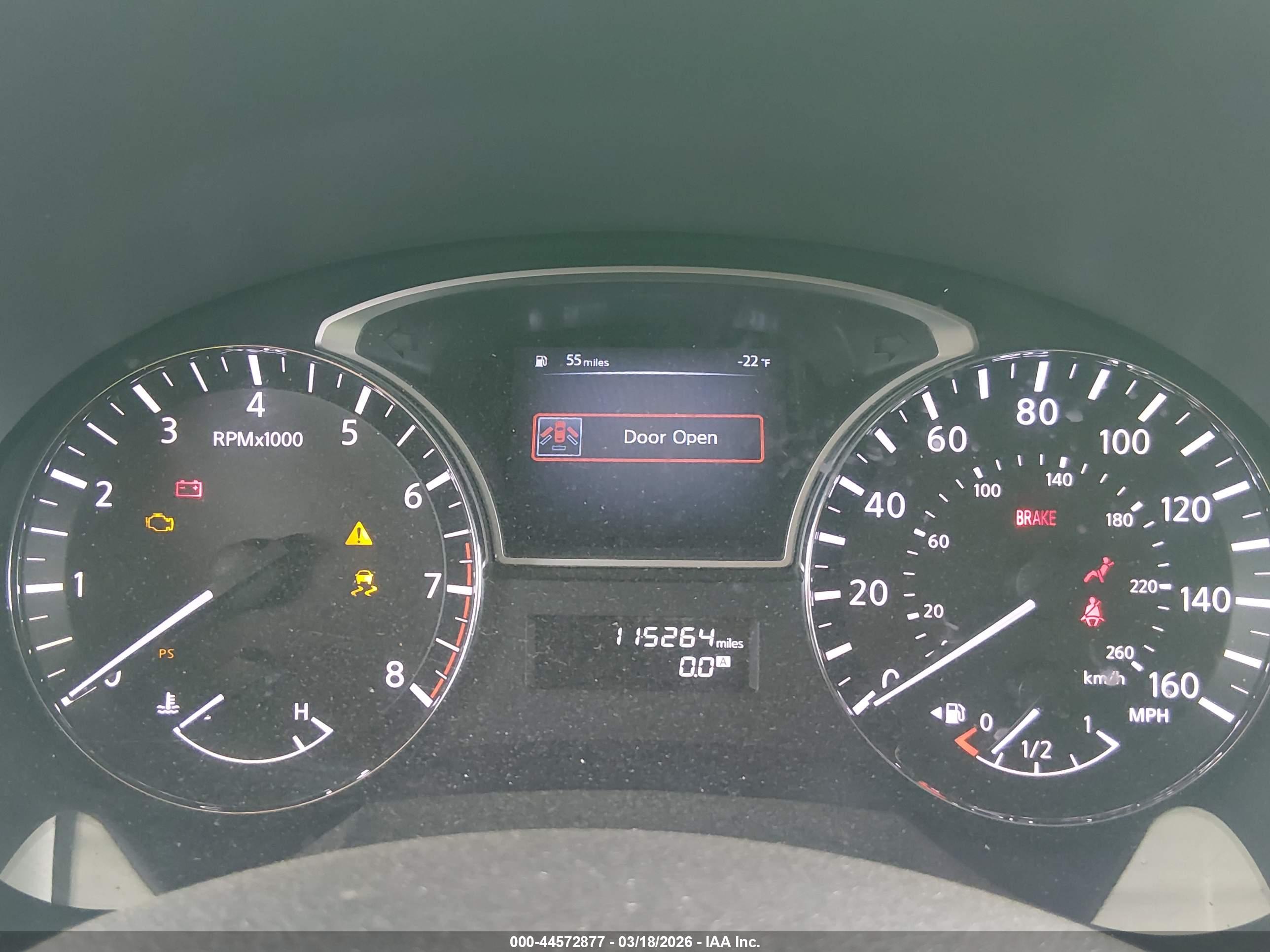 NISSAN ALTIMA image 7
