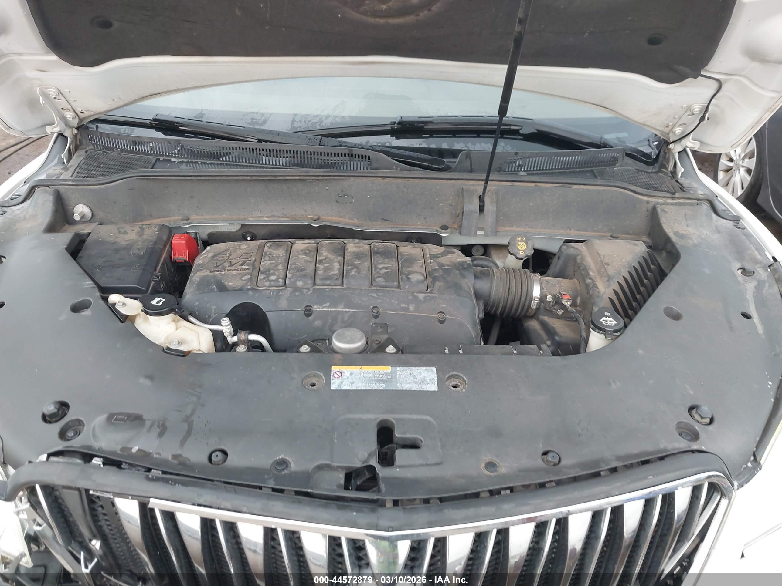 BUICK ENCLAVE image 10