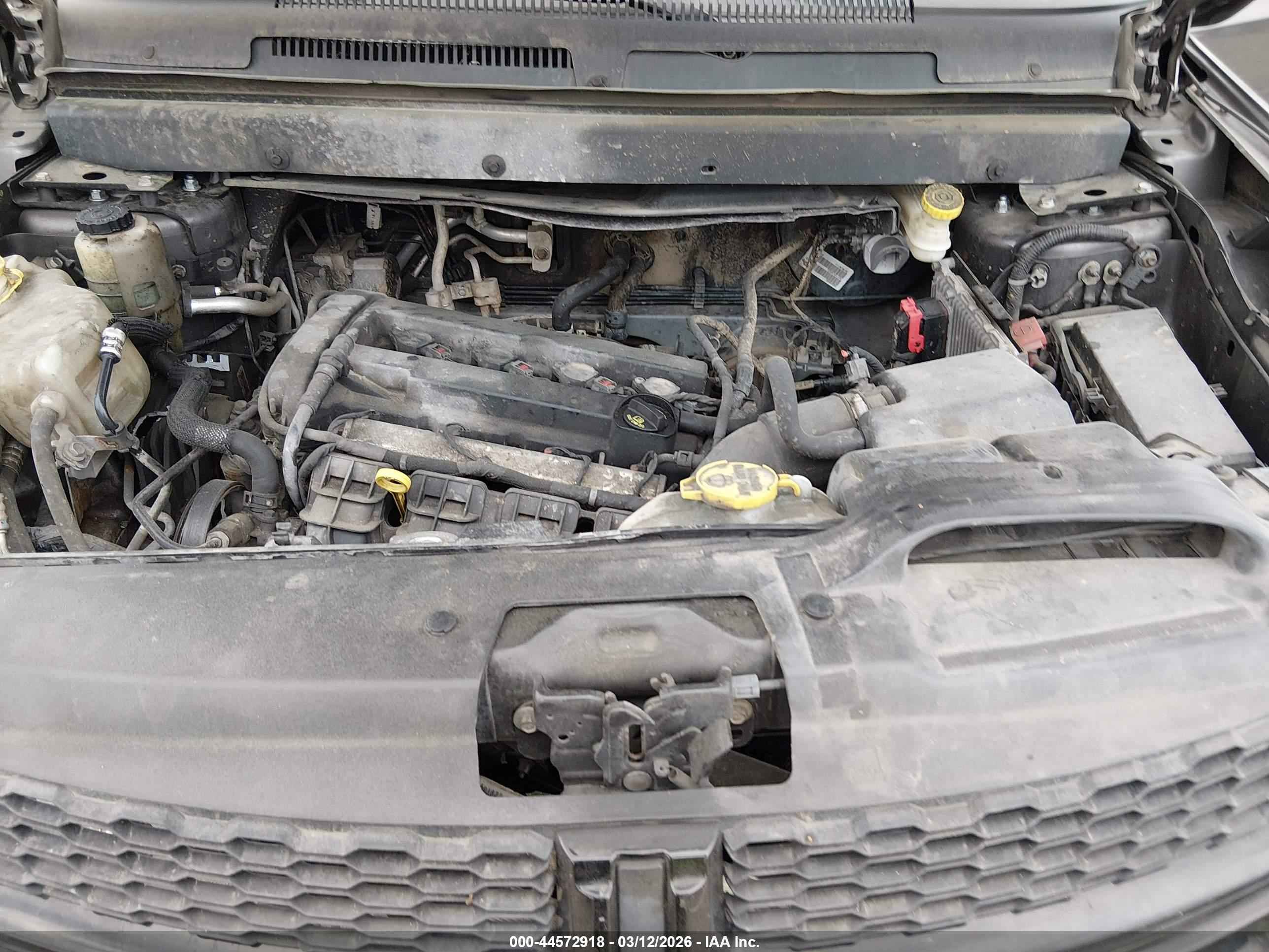 DODGE JOURNEY image 10