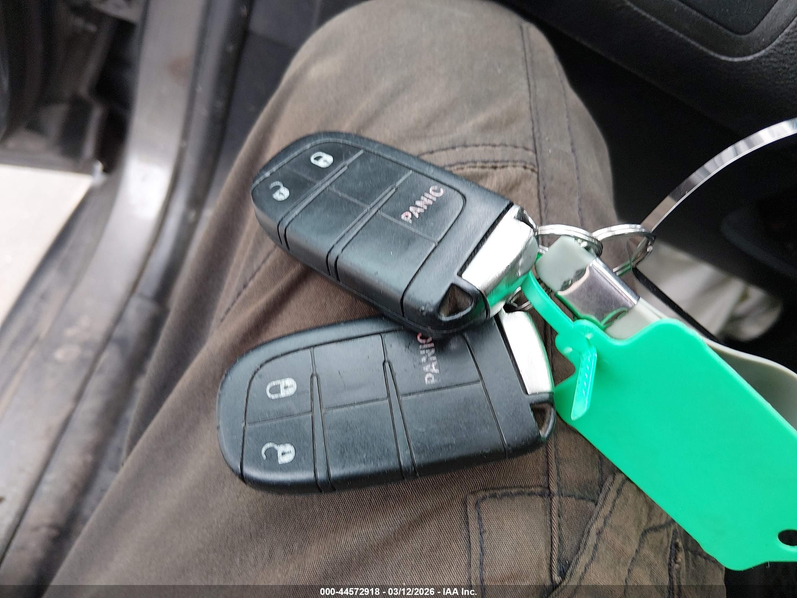 DODGE JOURNEY image 11