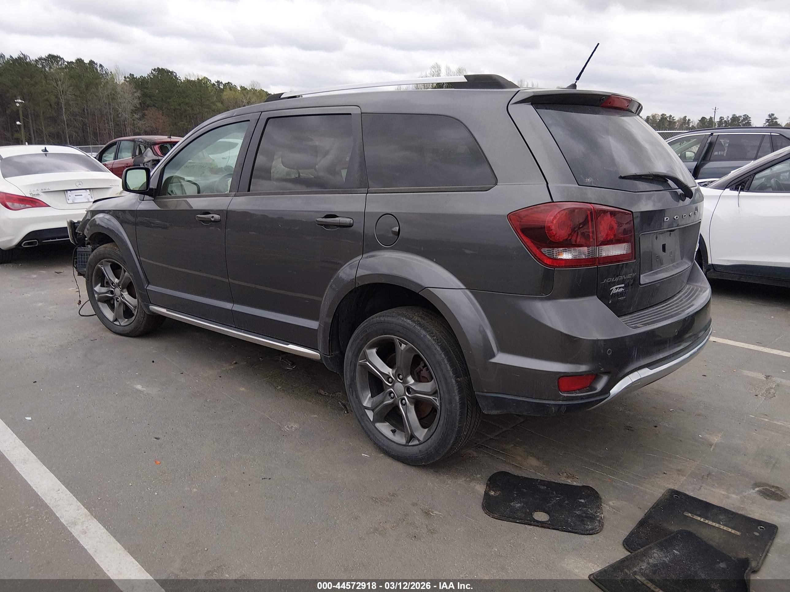 DODGE JOURNEY image 3