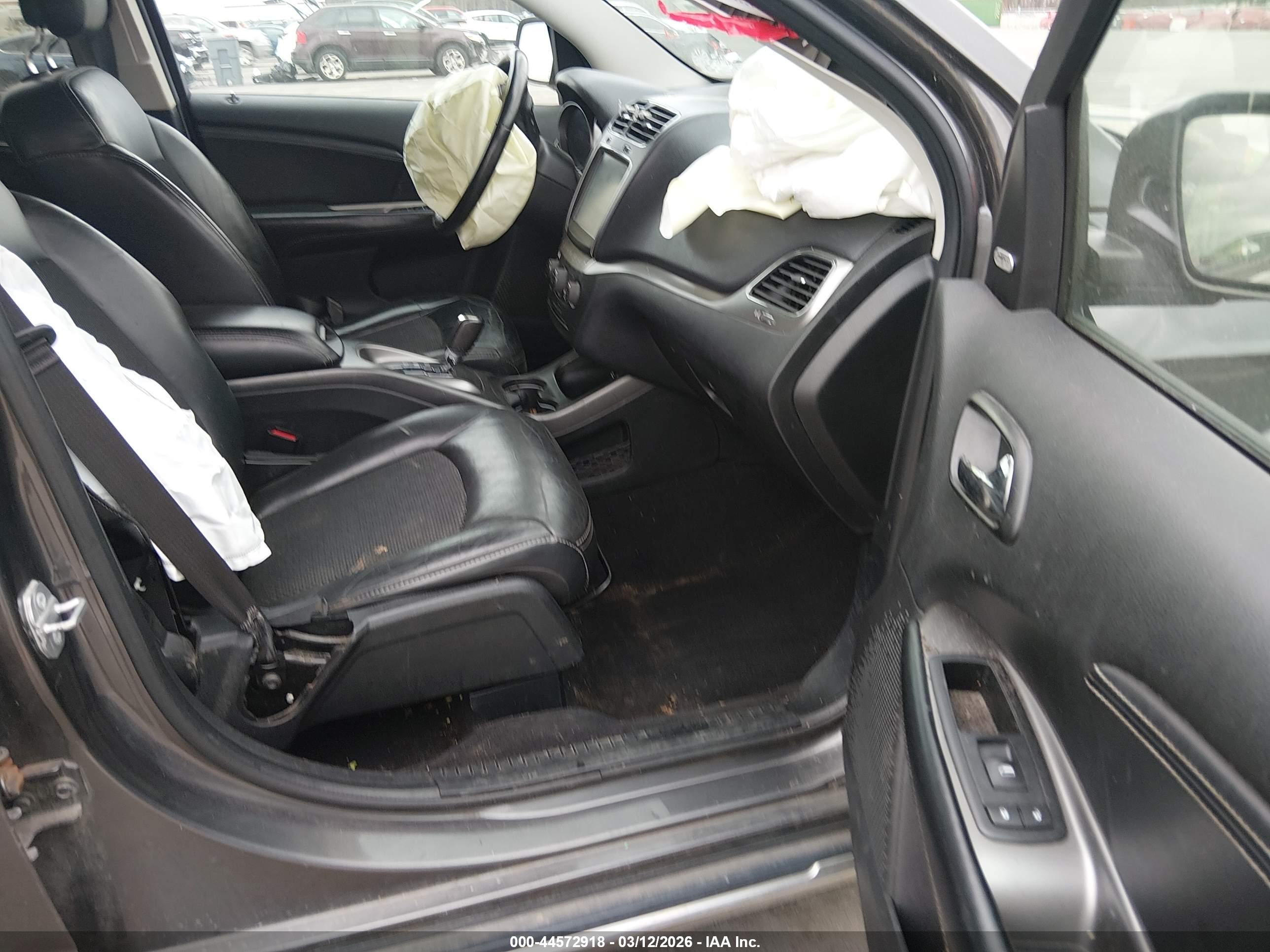 DODGE JOURNEY image 5