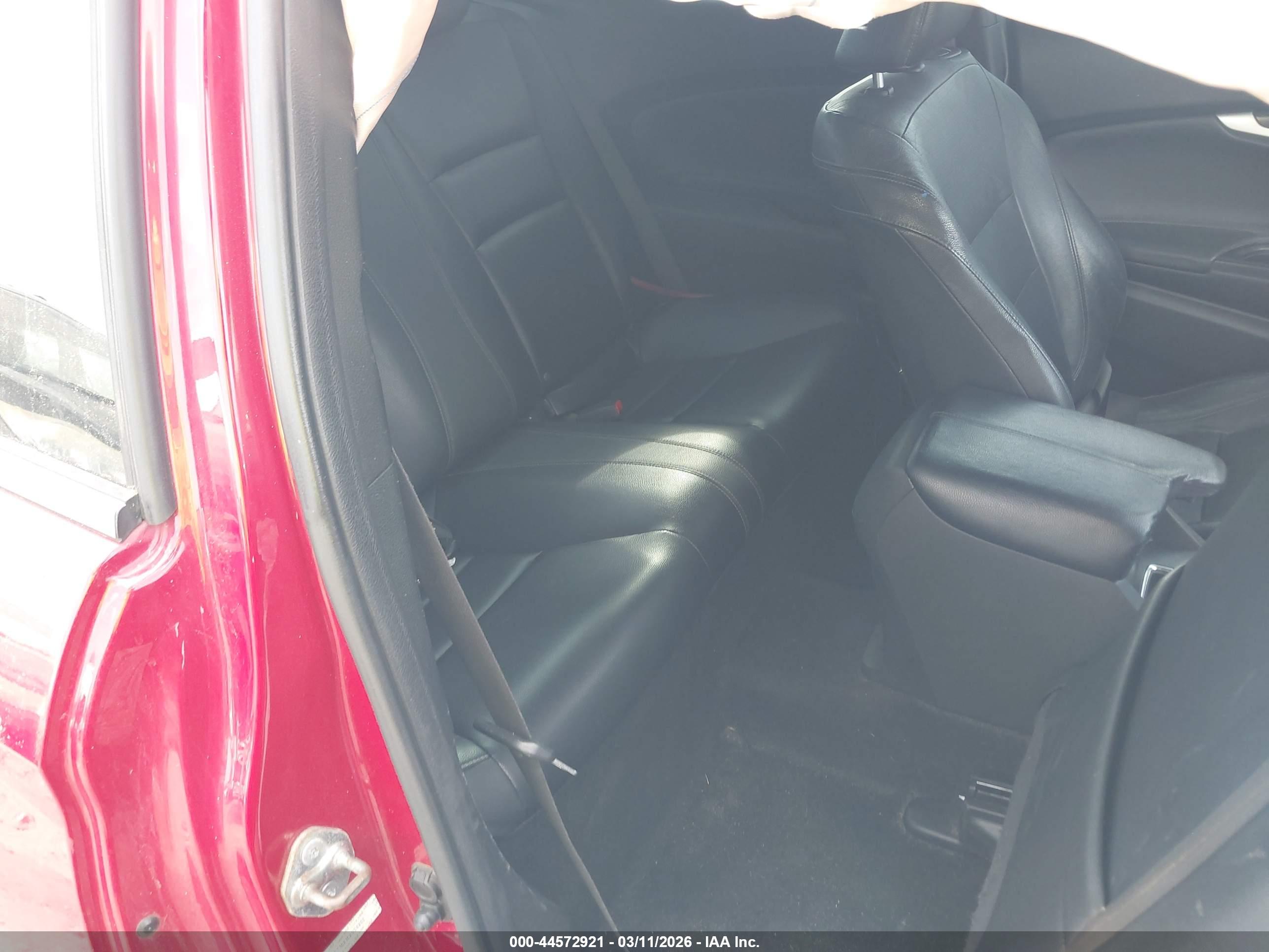 HONDA ACCORD image 8