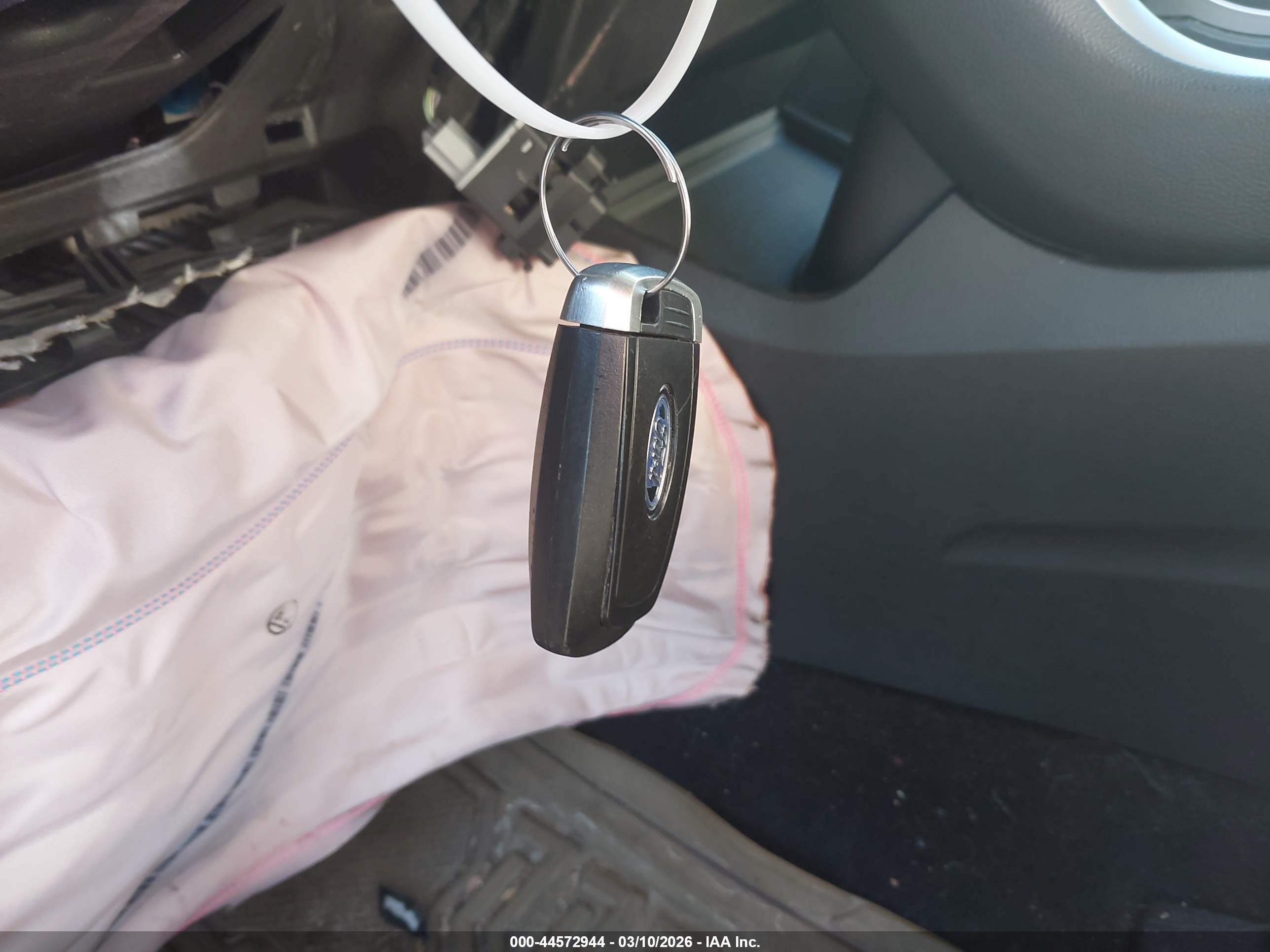 FORD EDGE image 11