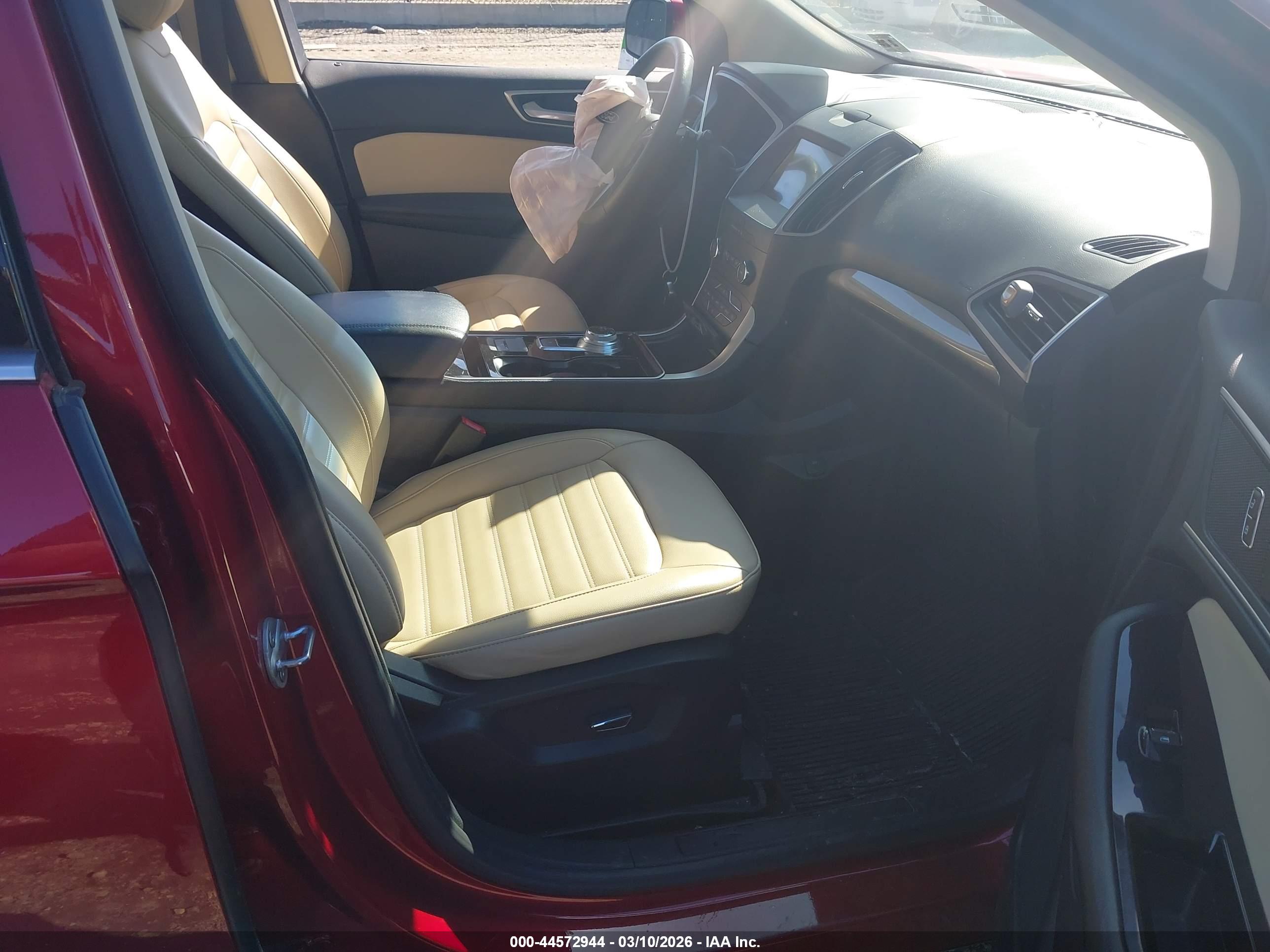 FORD EDGE image 5