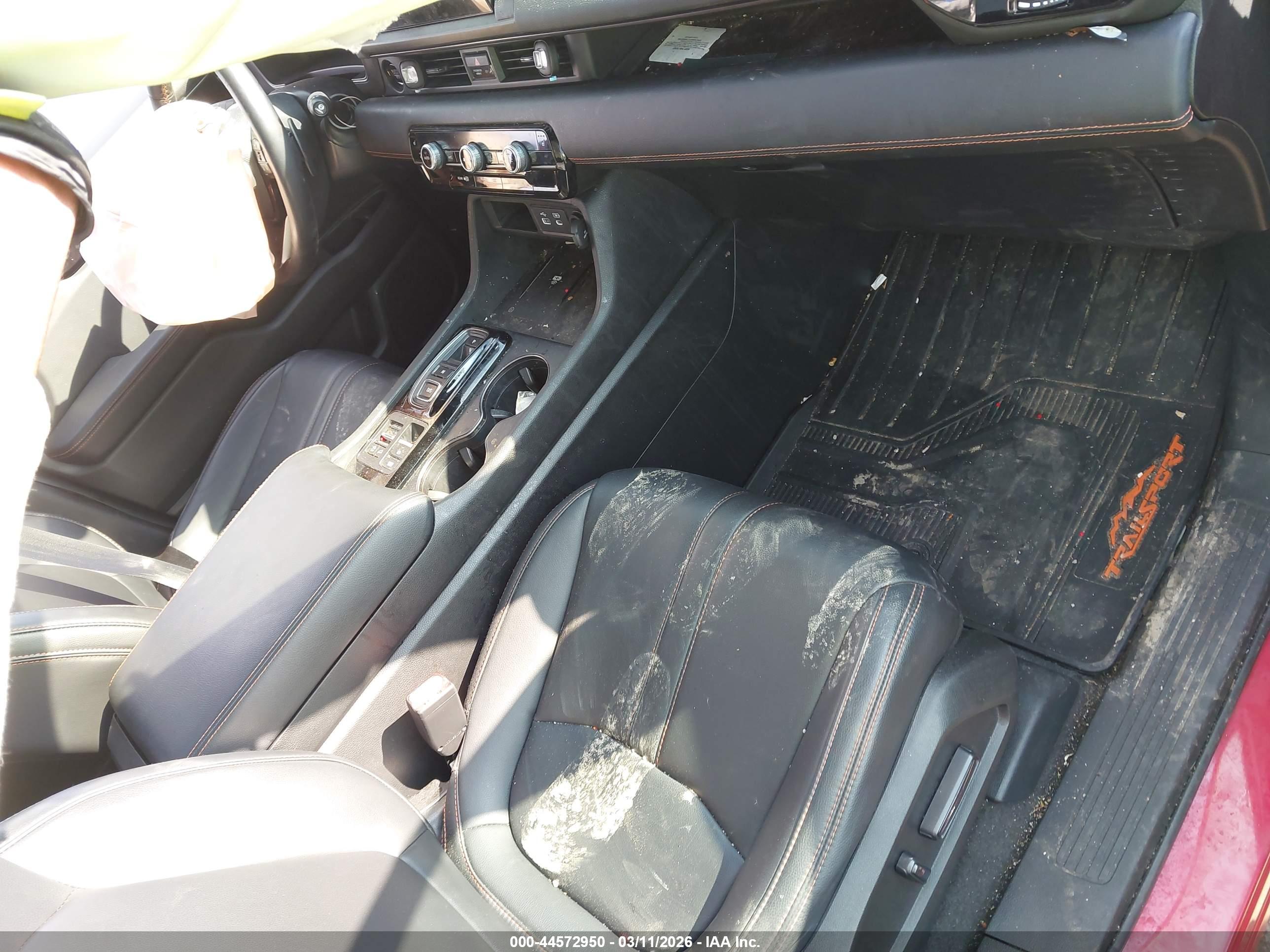 HONDA PILOT image 5
