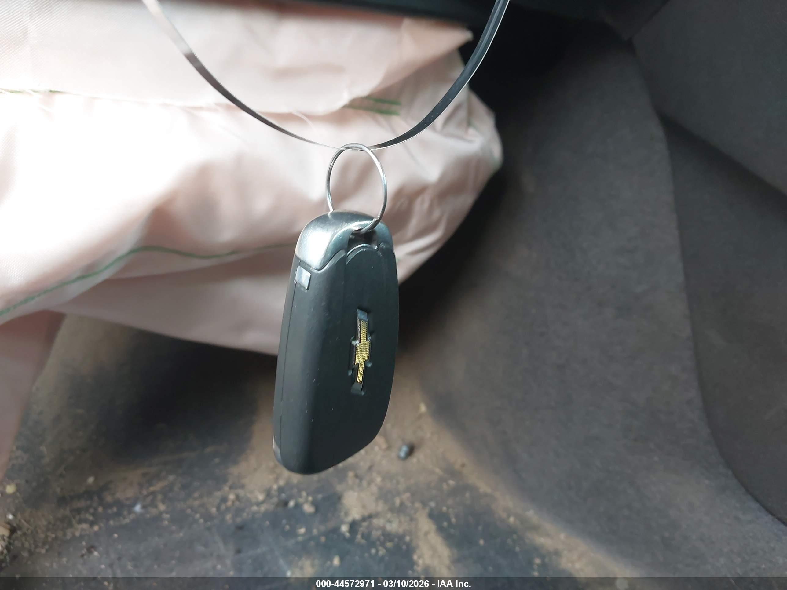 CHEVROLET MALIBU image 11