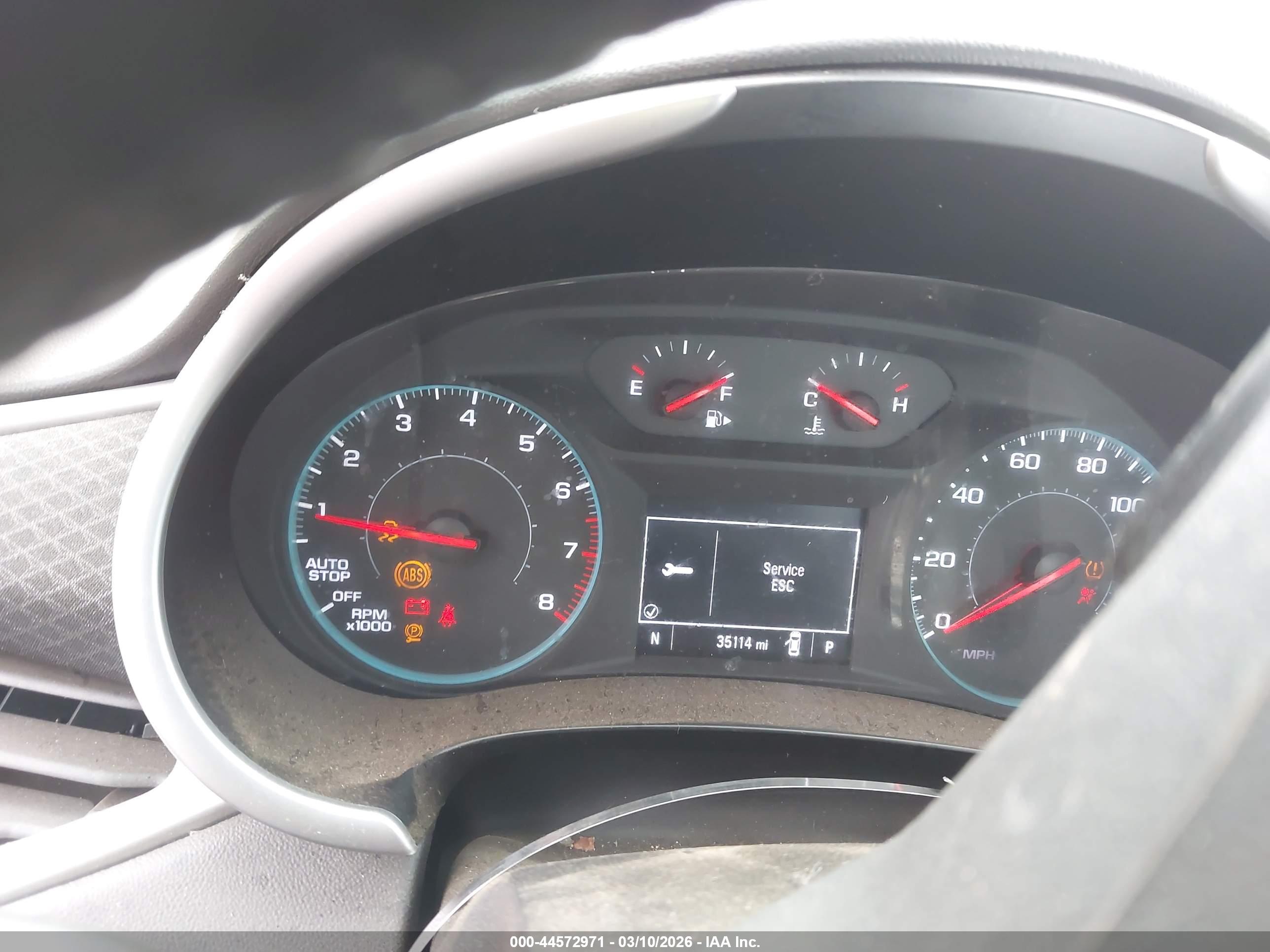 CHEVROLET MALIBU image 7