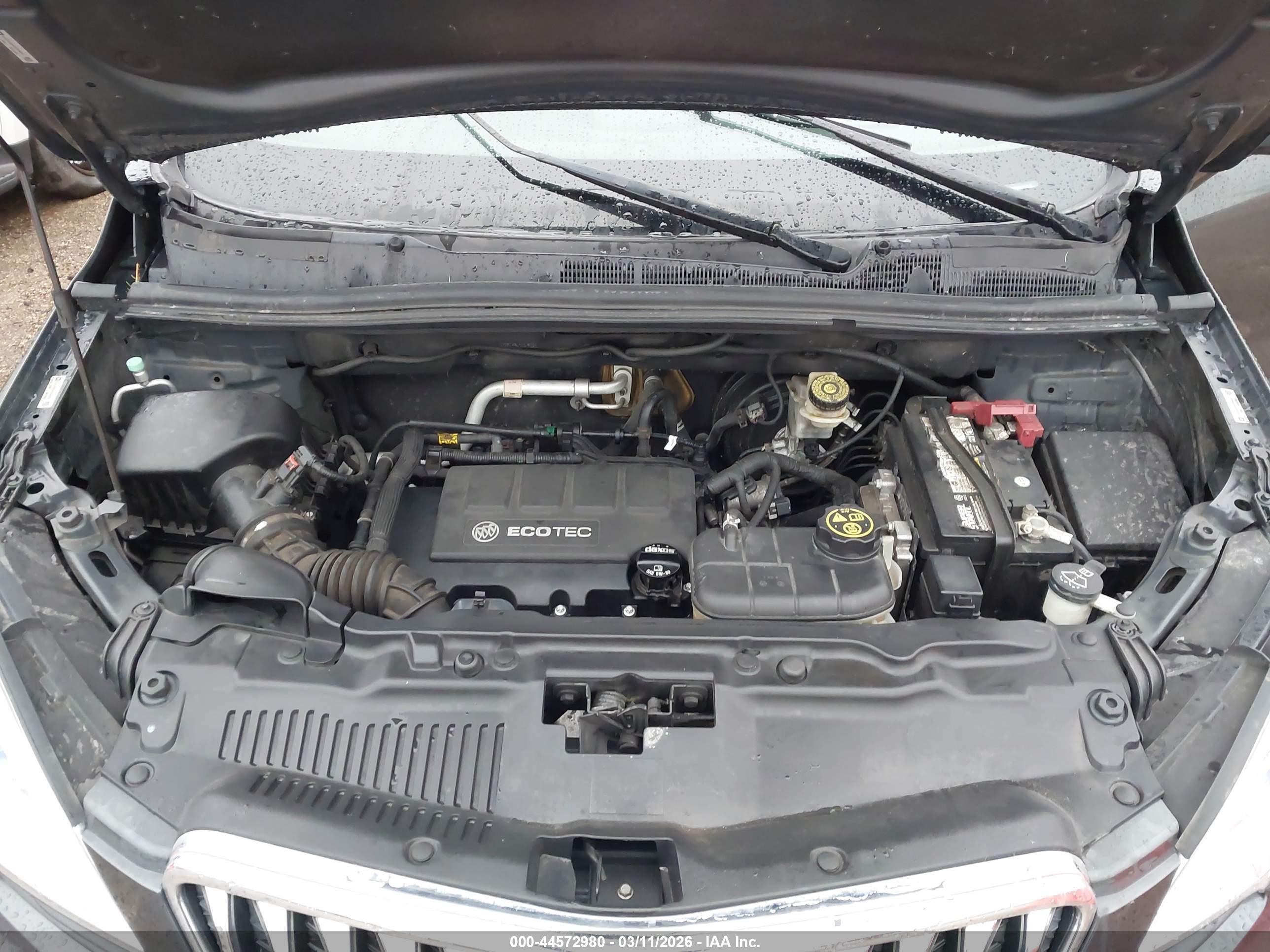 BUICK ENCORE image 10