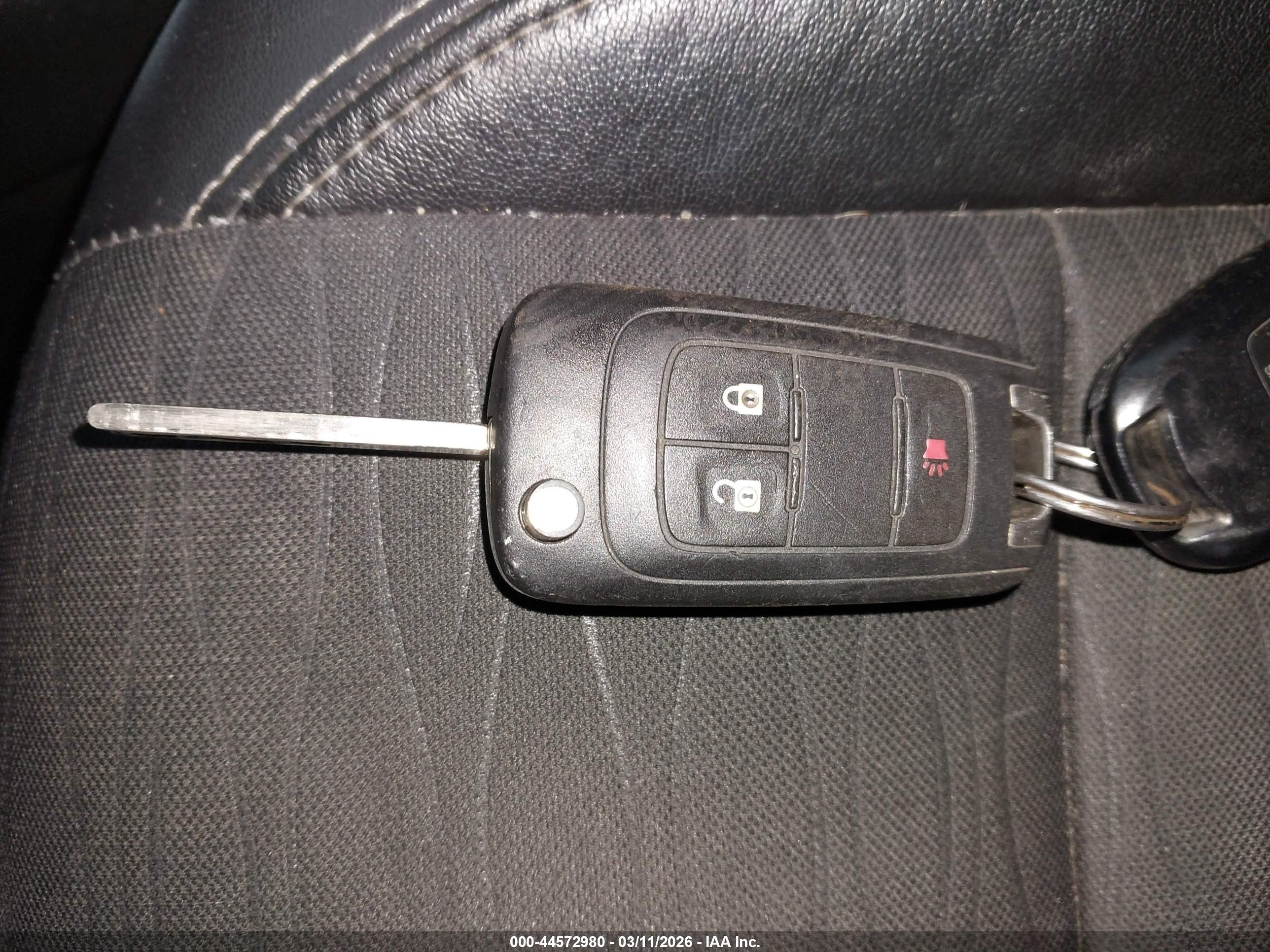 BUICK ENCORE image 11