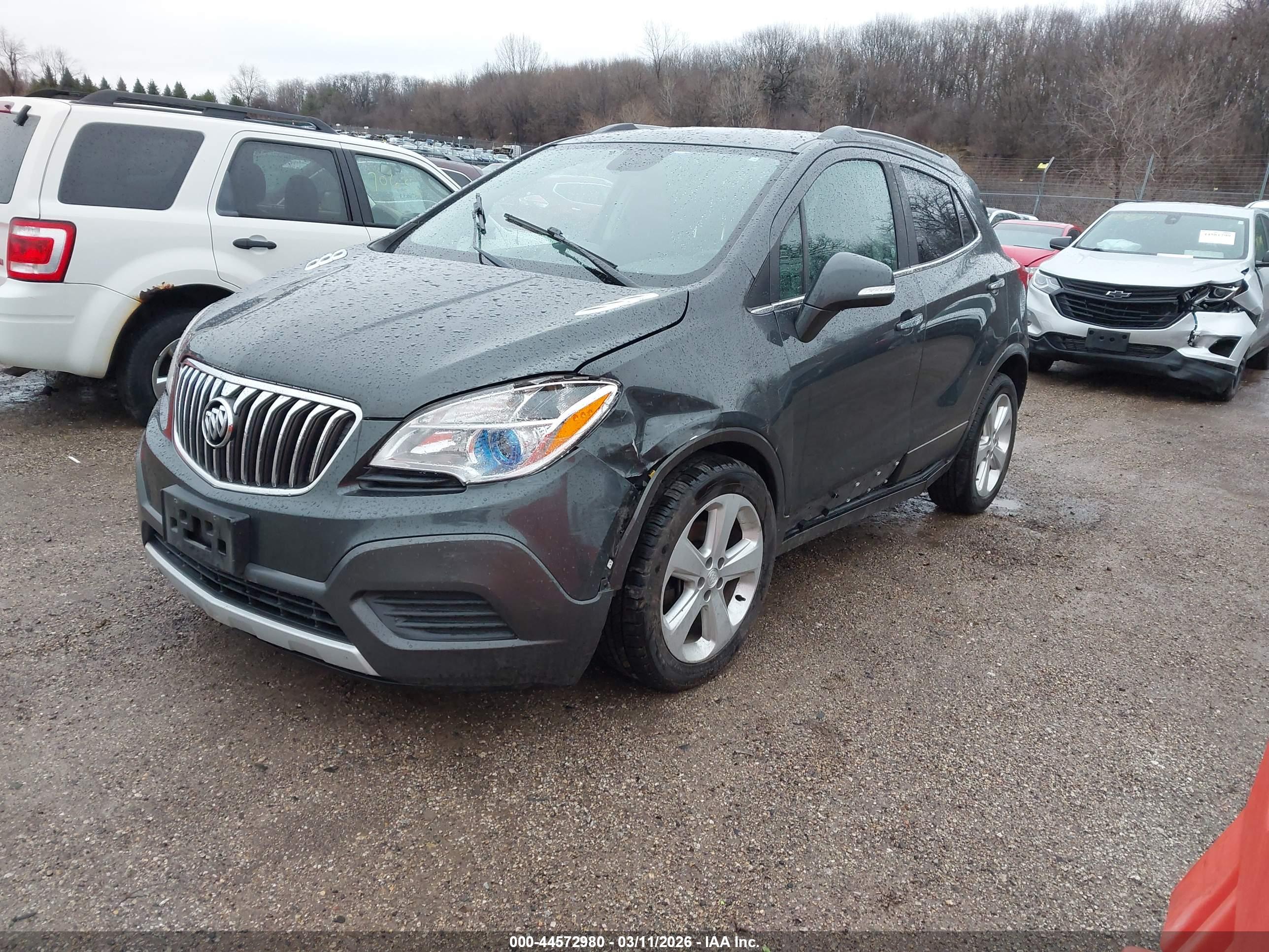 BUICK ENCORE image 2