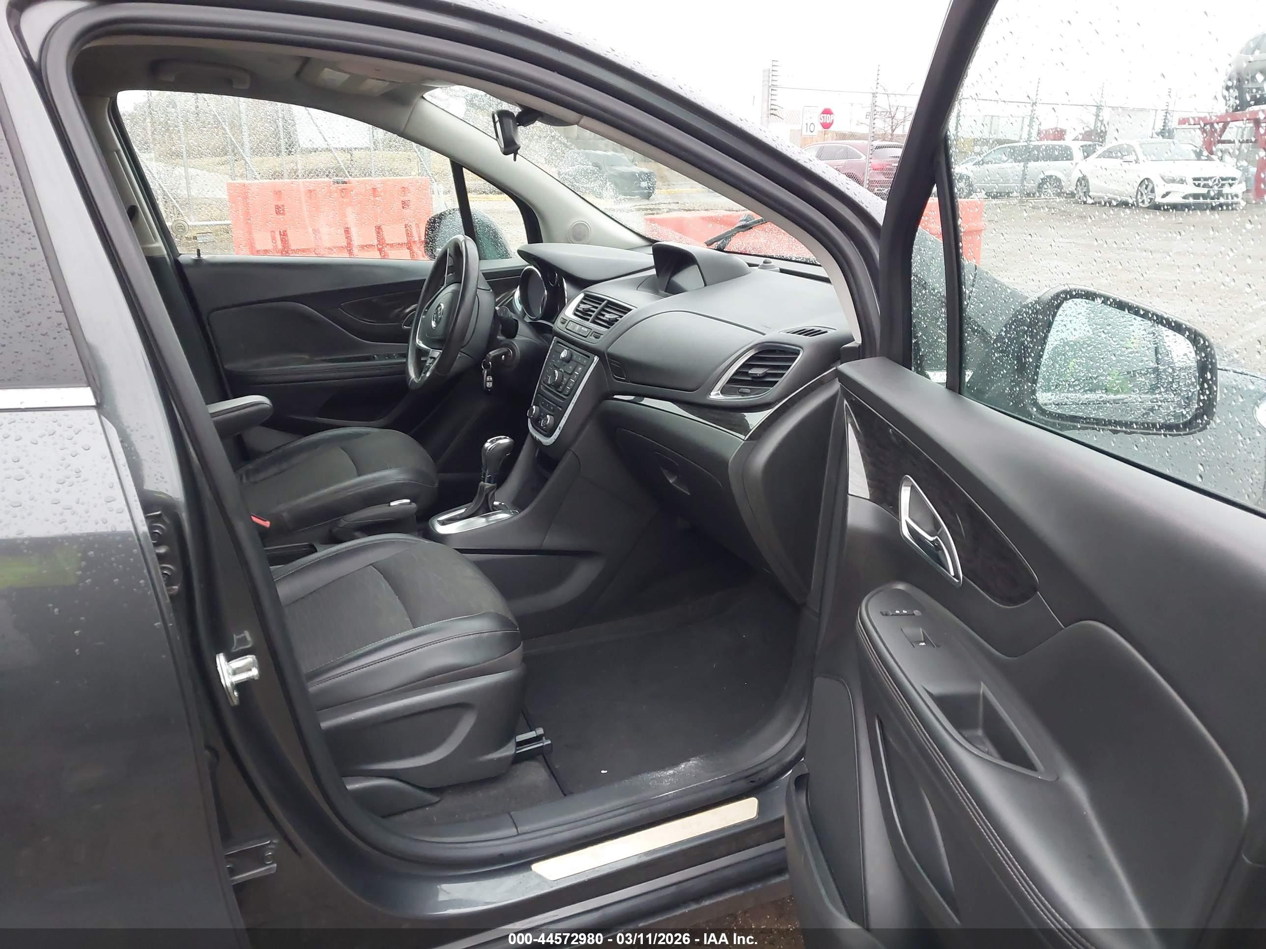 BUICK ENCORE image 5