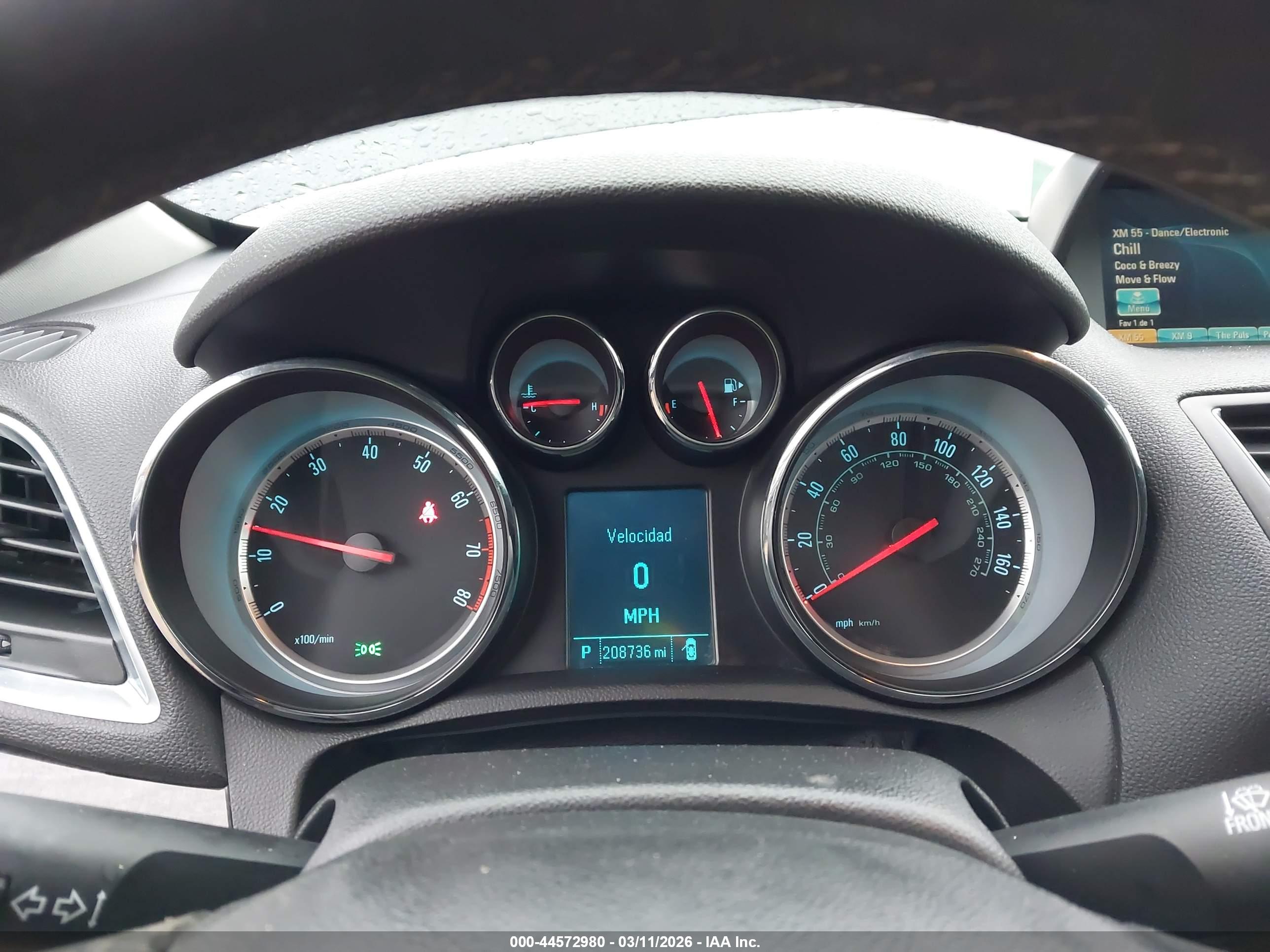 BUICK ENCORE image 7