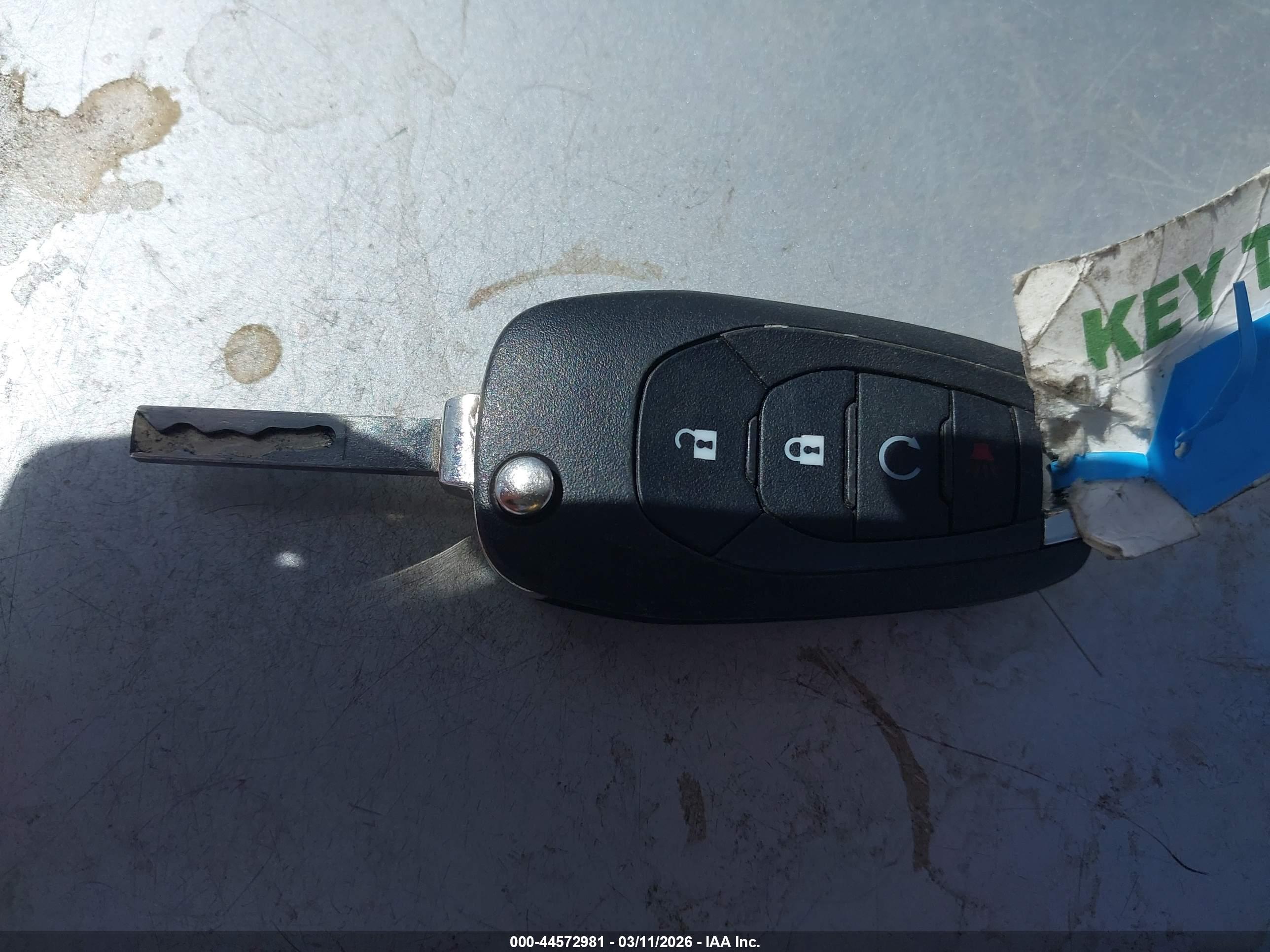 CHEVROLET TRAX image 11