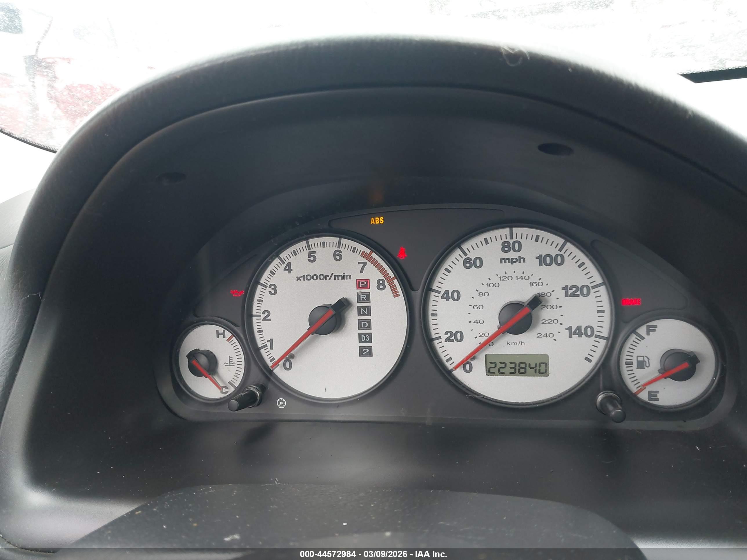HONDA CIVIC image 7