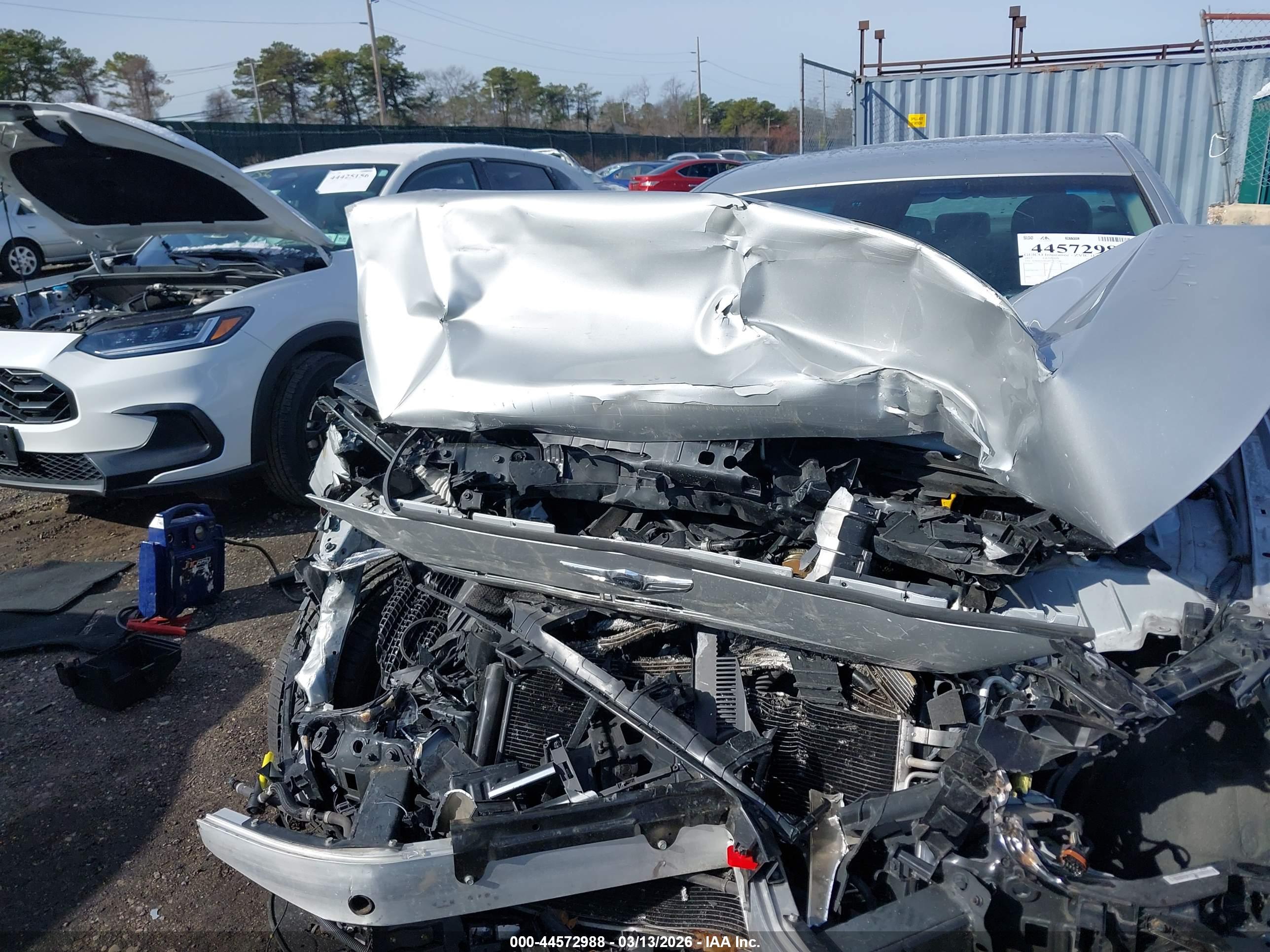 GENESIS G80 image 10