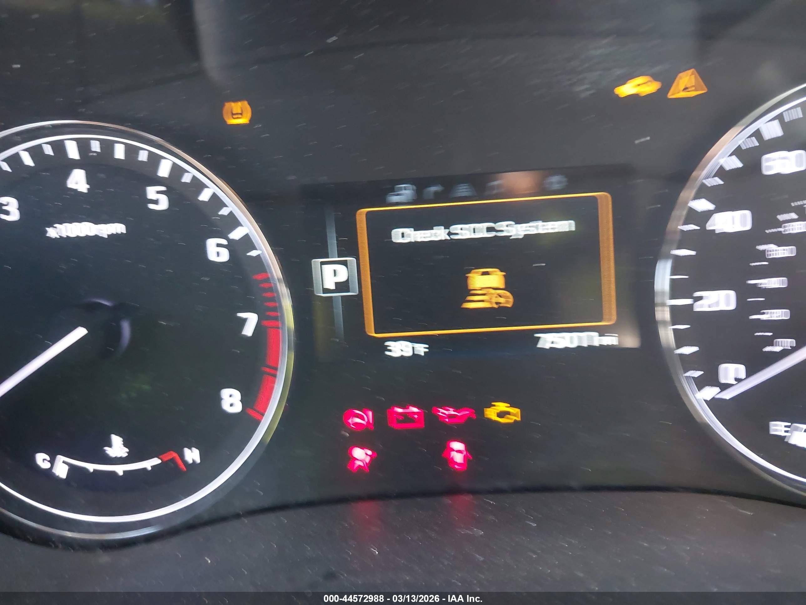 GENESIS G80 image 7