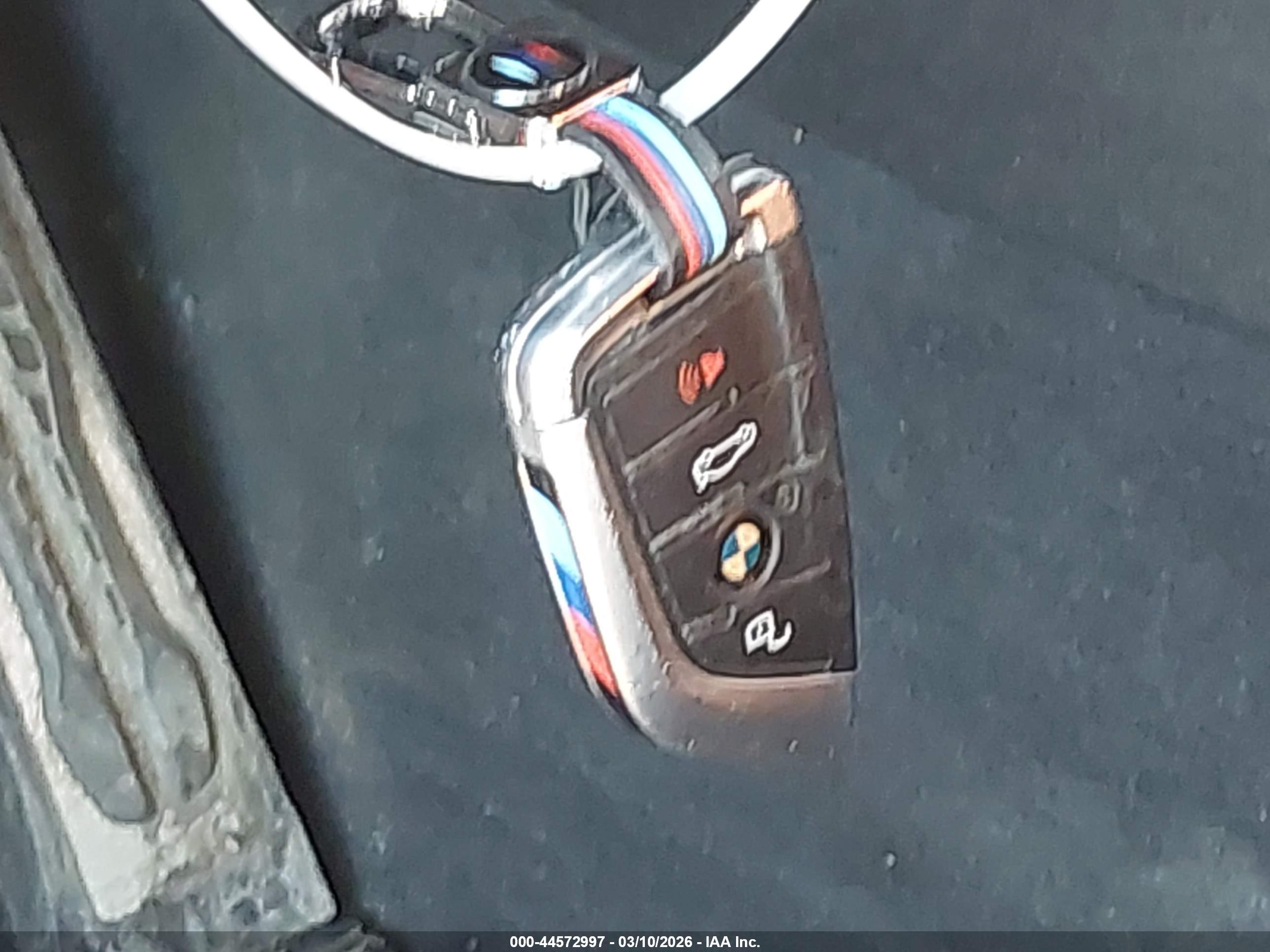 BMW X3 image 11