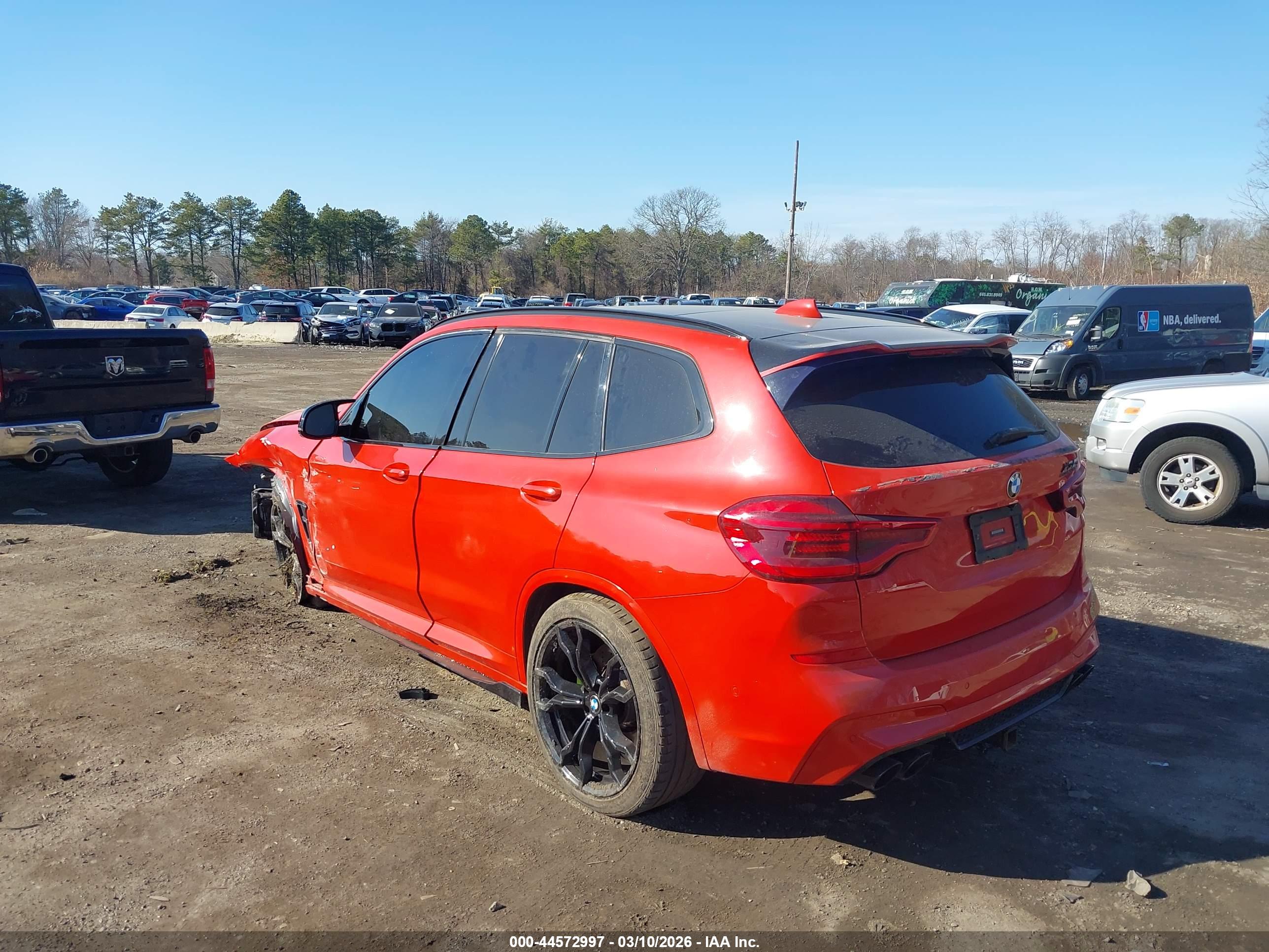 BMW X3 image 3