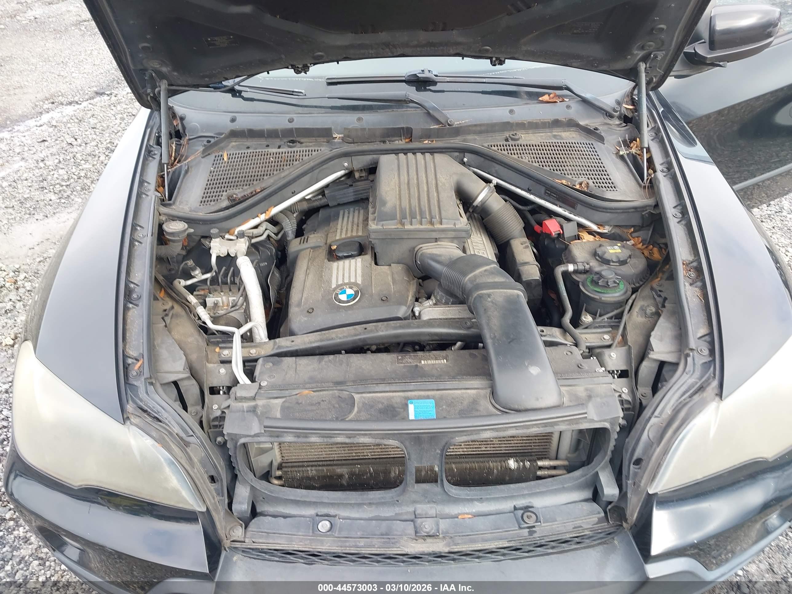 BMW X5 image 10