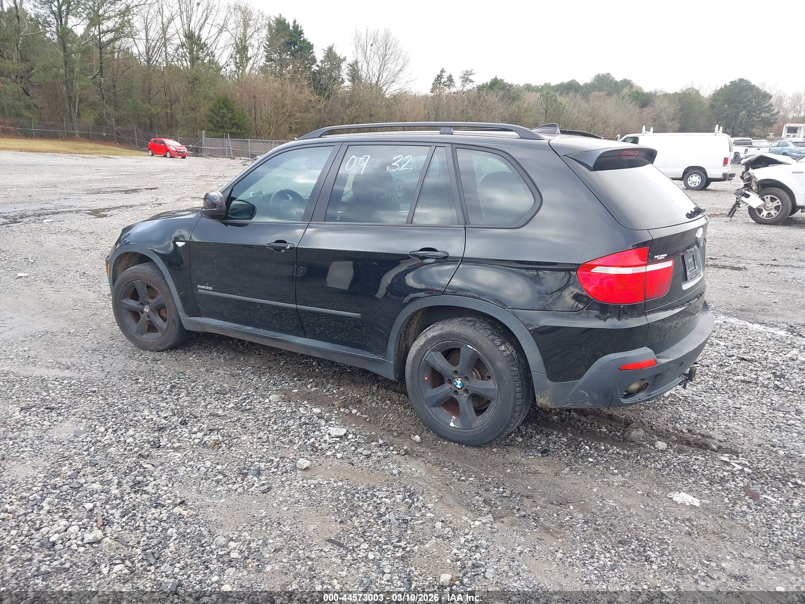 BMW X5 image 3